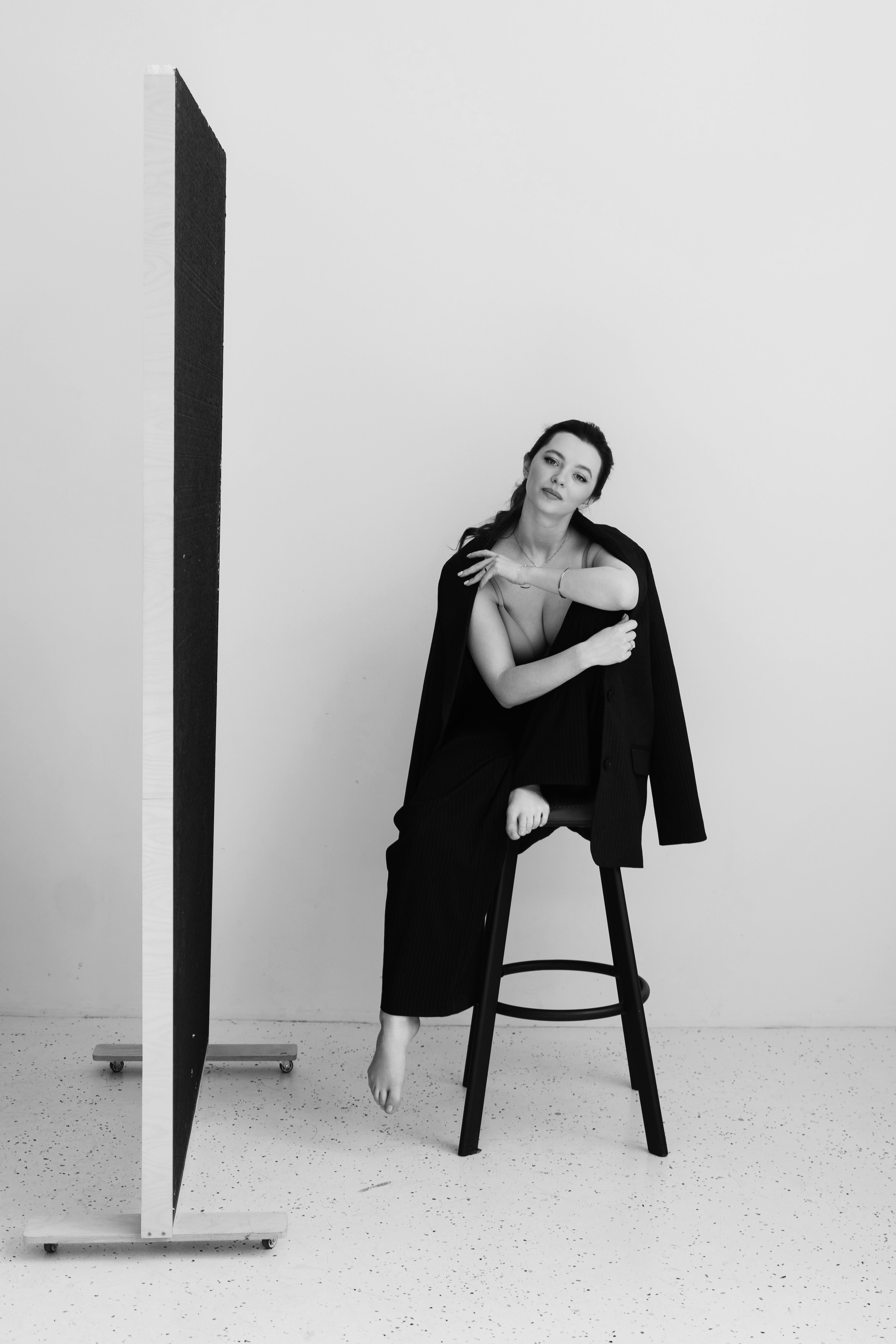 Ирина. Фотограф с психологическим образованием