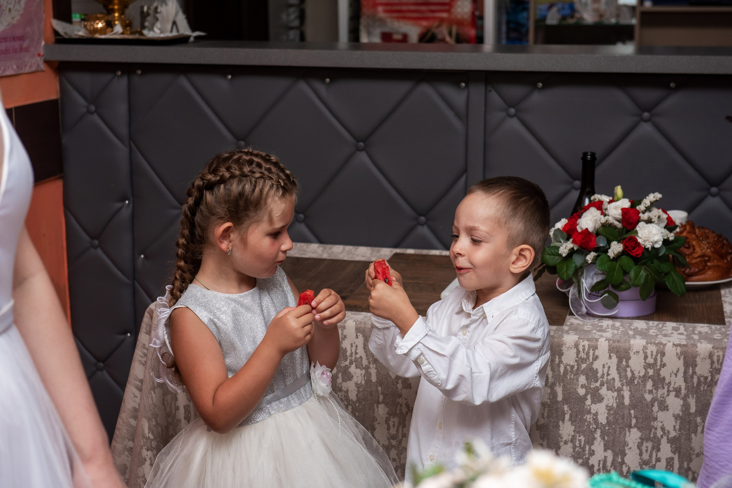 Павел и Наталья. Семейный и свадебный фотограф в Ельце Юлия Дякина