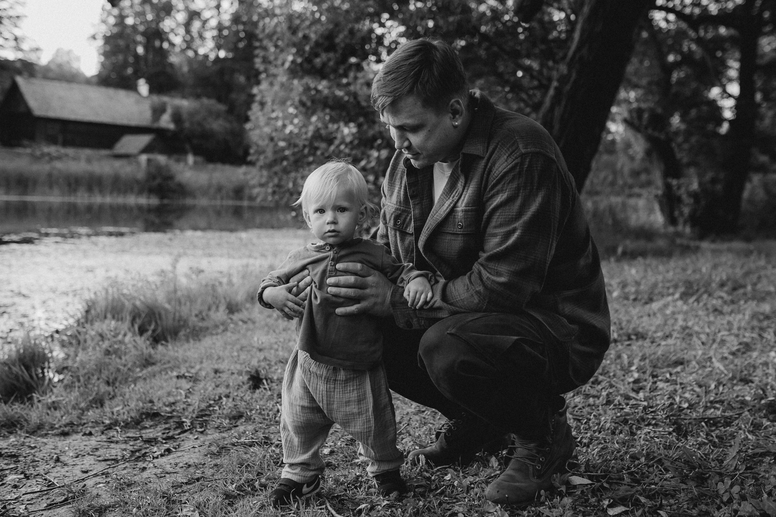Леня Настя Матвей Пашка. Семейный фотограф в Минске и РБ Стеликова Анна