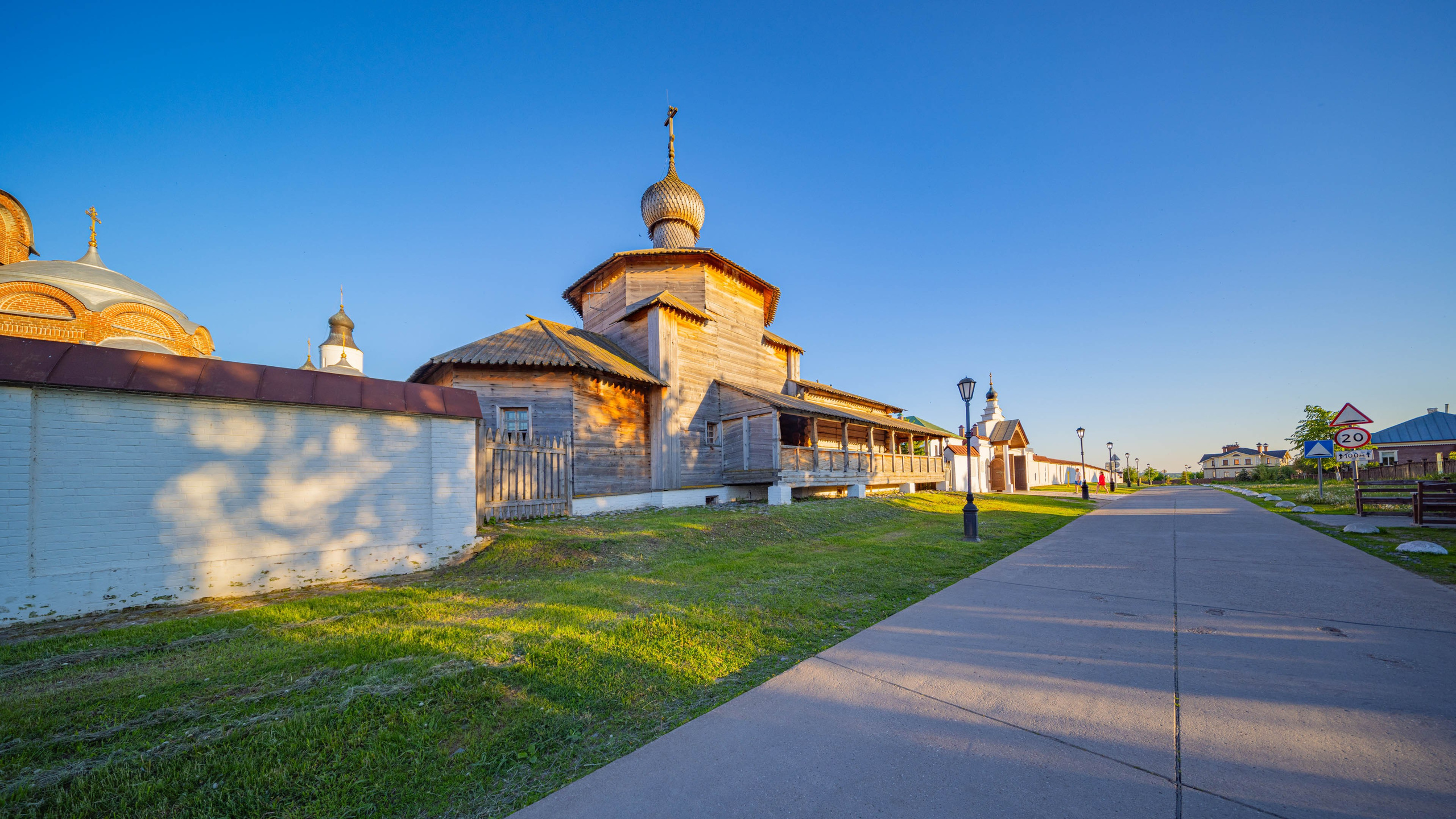 2025 05 Свияжск. Фотографии