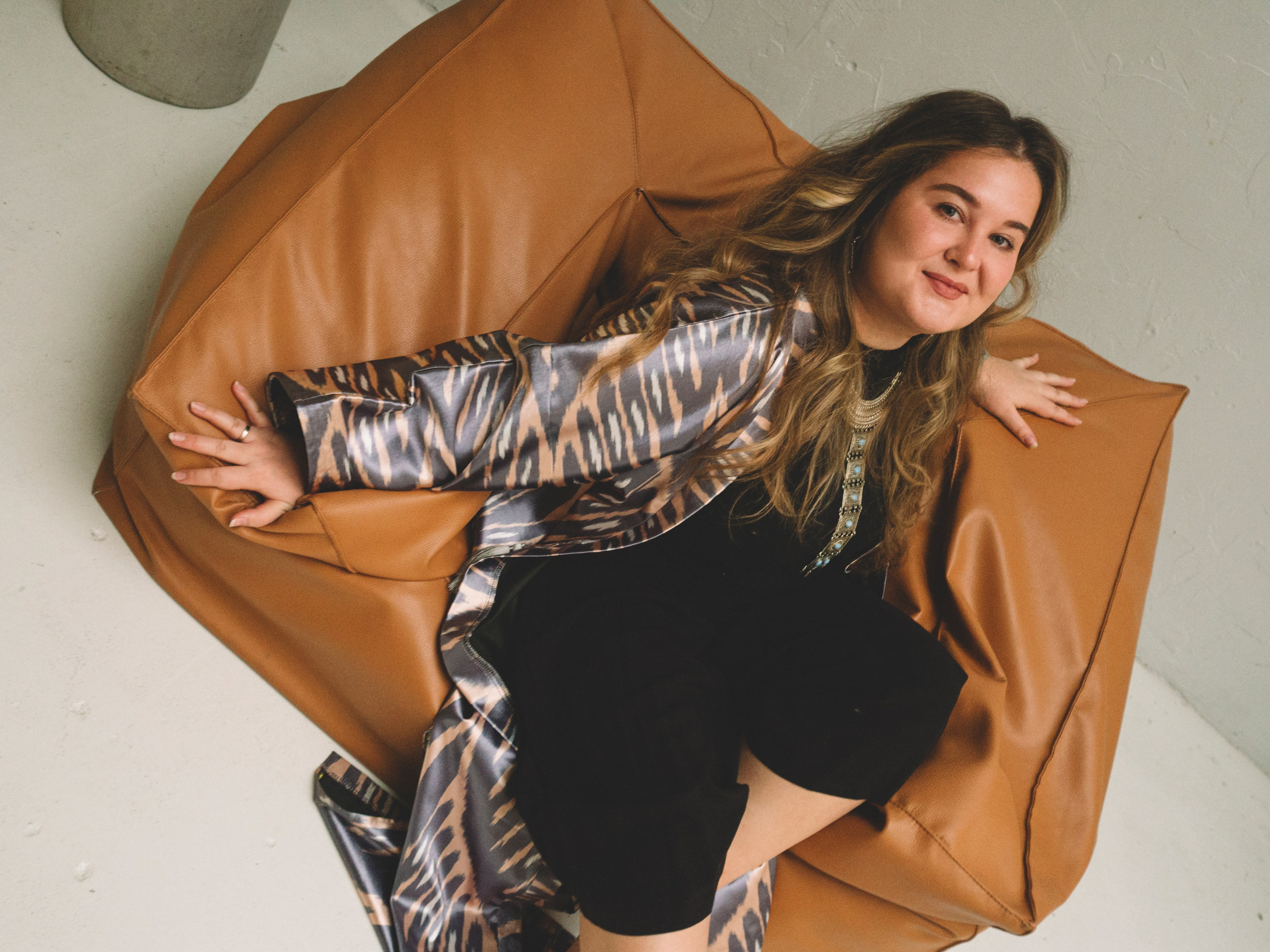 Кристина. Лайфстайл фотограф в Москве Катюша Кузьмина