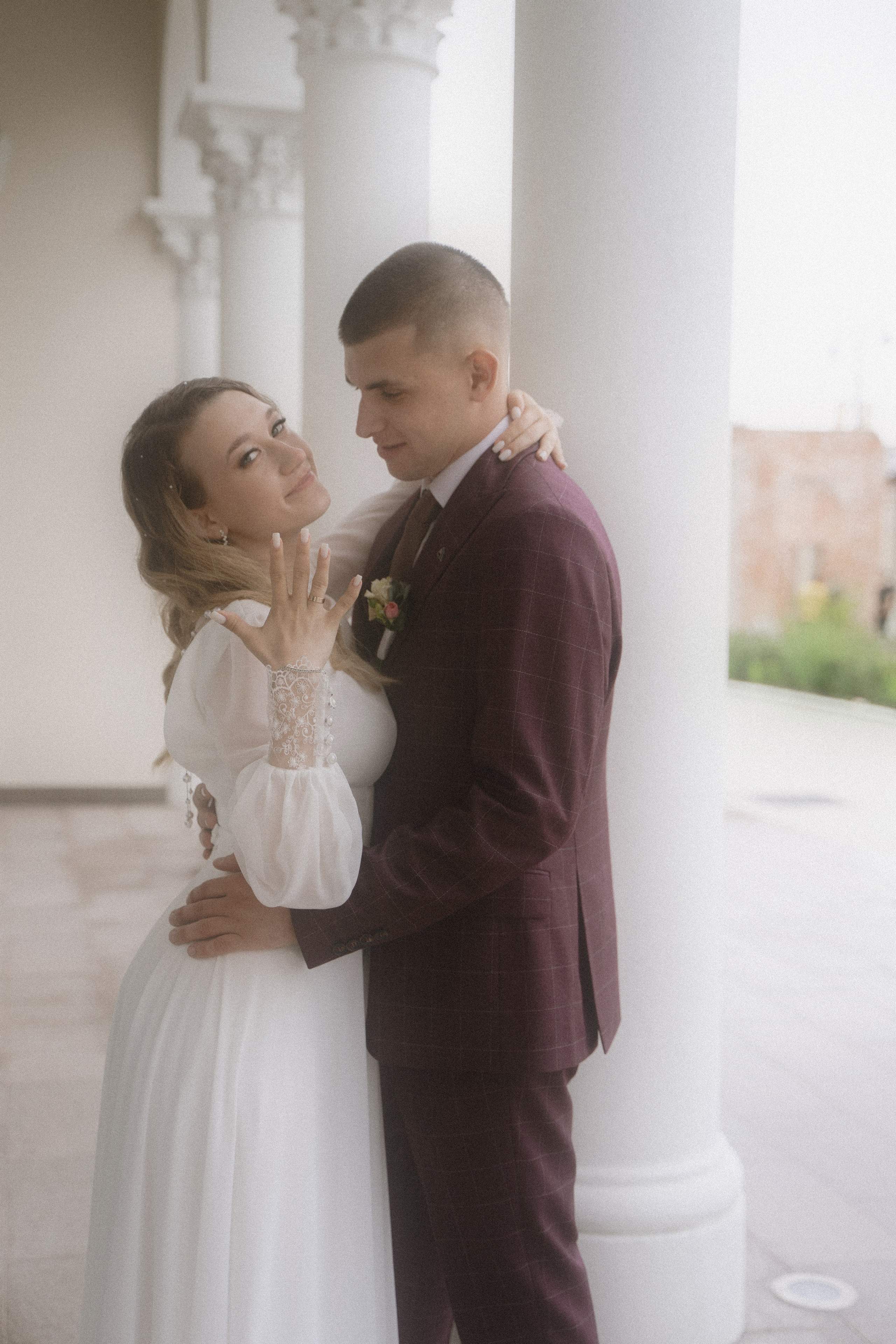 Прогулка. Фотограф Надежда Погребняк | Рязань | Москва