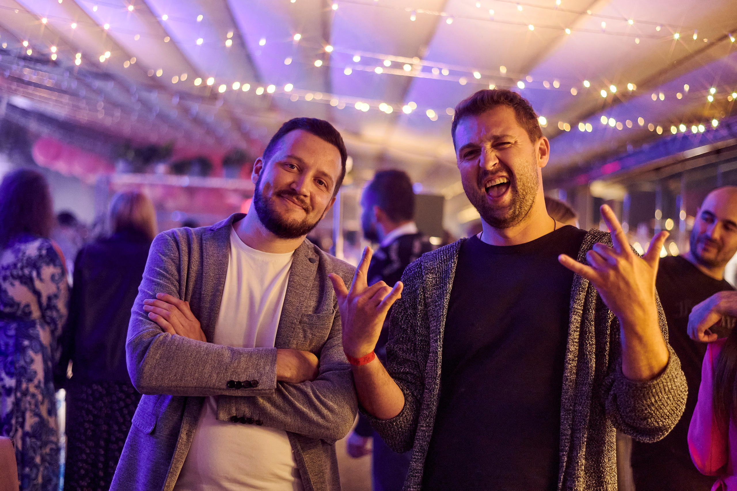 LeBurg — Summer Fairy Tale (хедлайнер Влад Соколовский). Фотограф Постольник Дарья