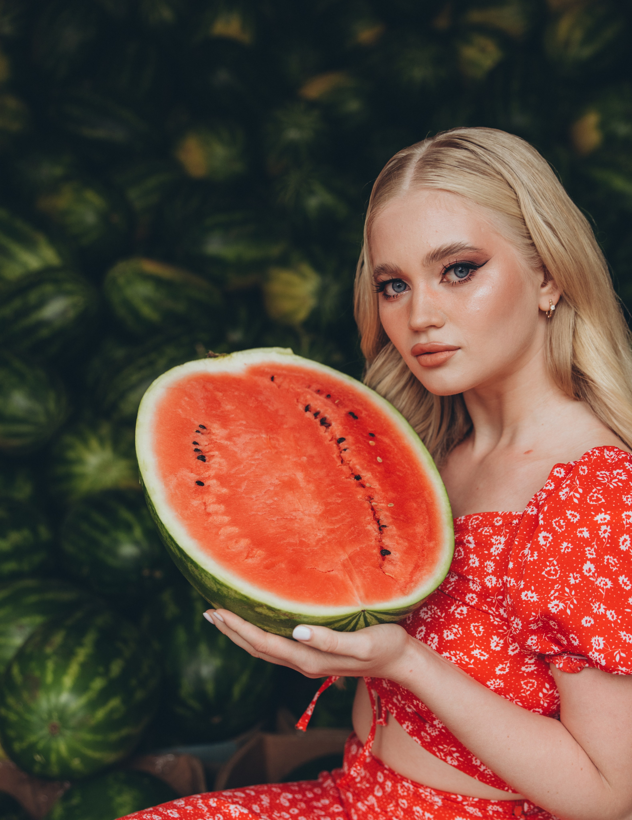 Ольга. Фотограф Bardakova.ph г. Ухта