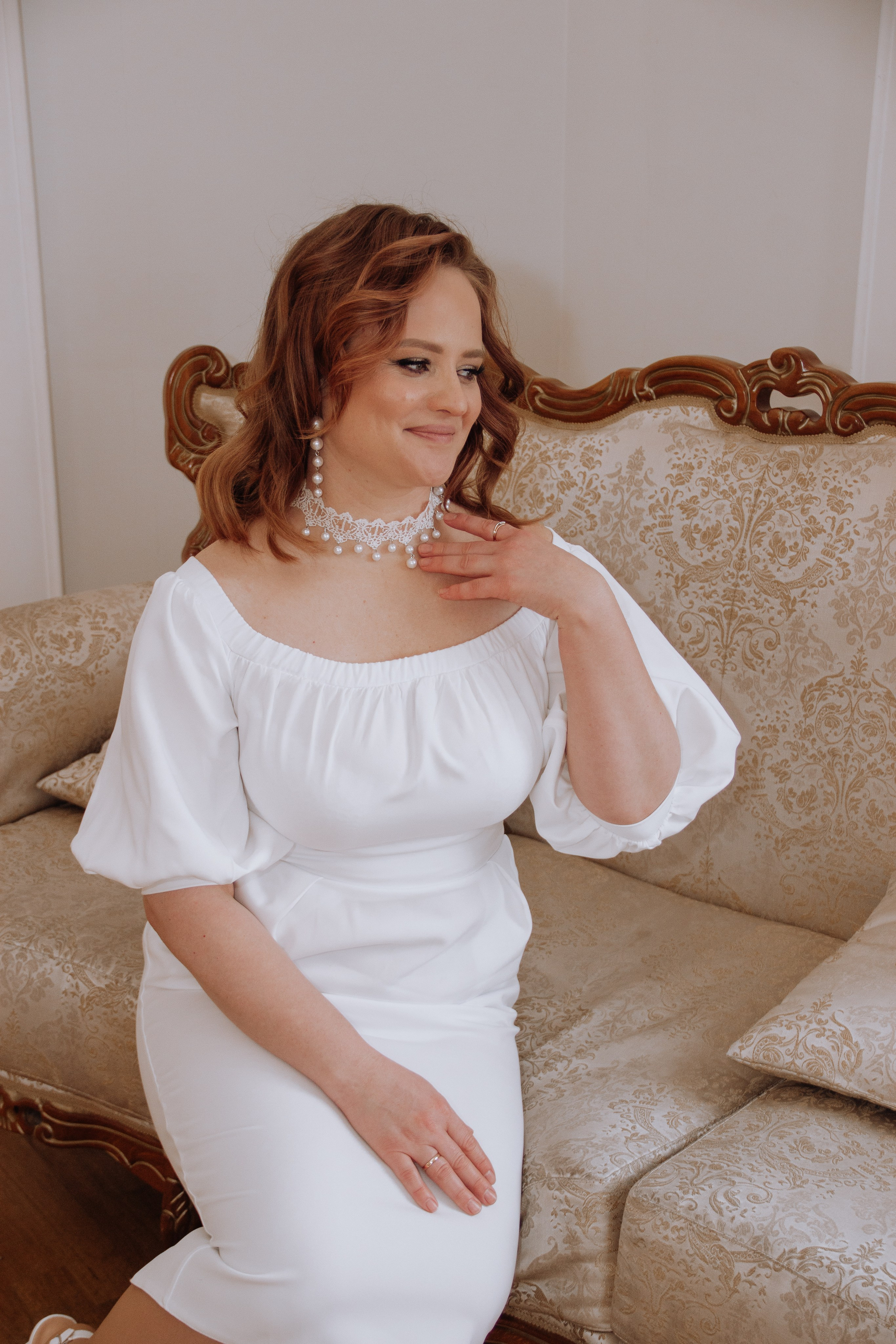 Любовь и Евгений. Фотограф Елена Зиновьева