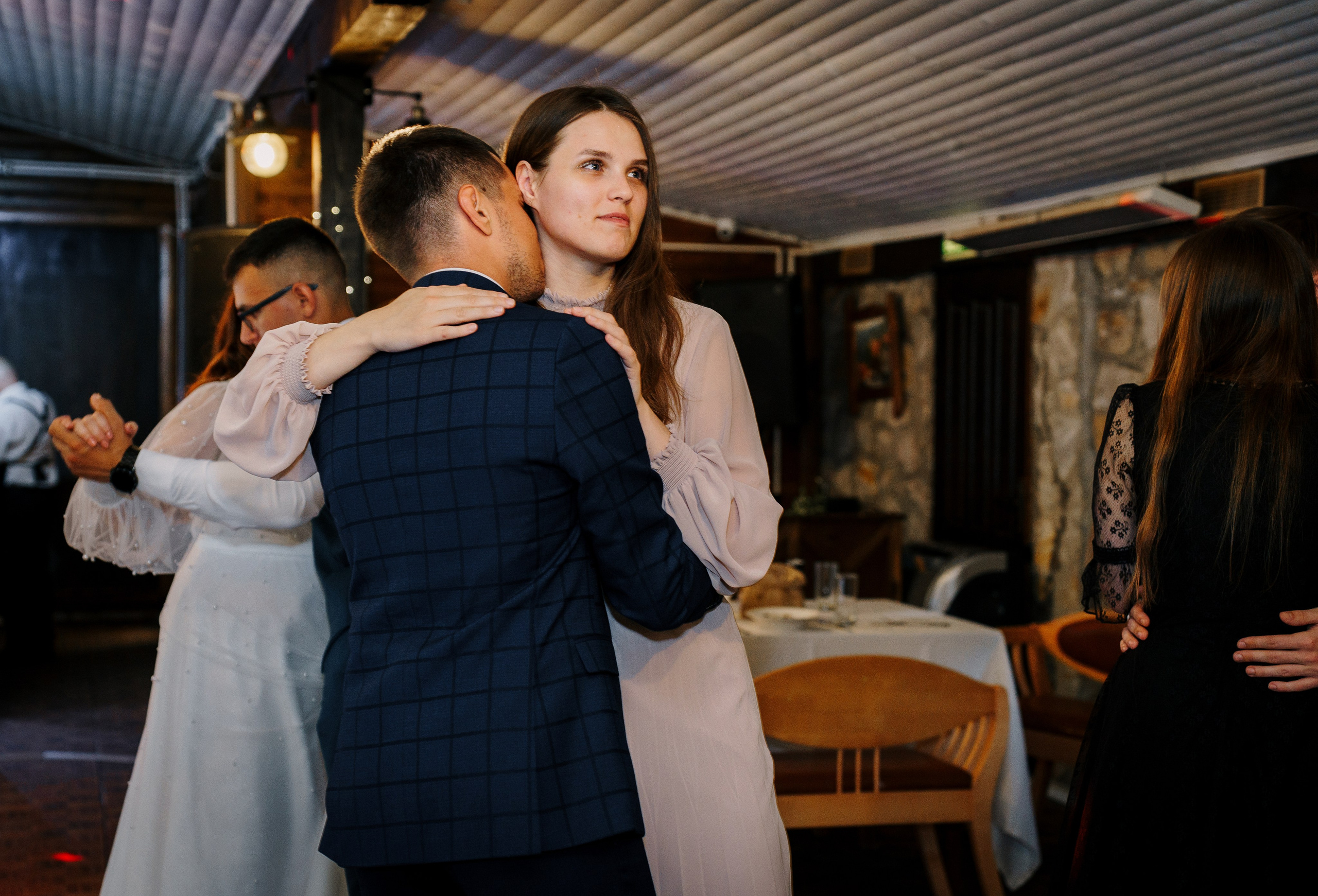 Максим и Наталья. Свадебная фотосъемка. Свадебный фотограф в Воронеже Александр Работкин