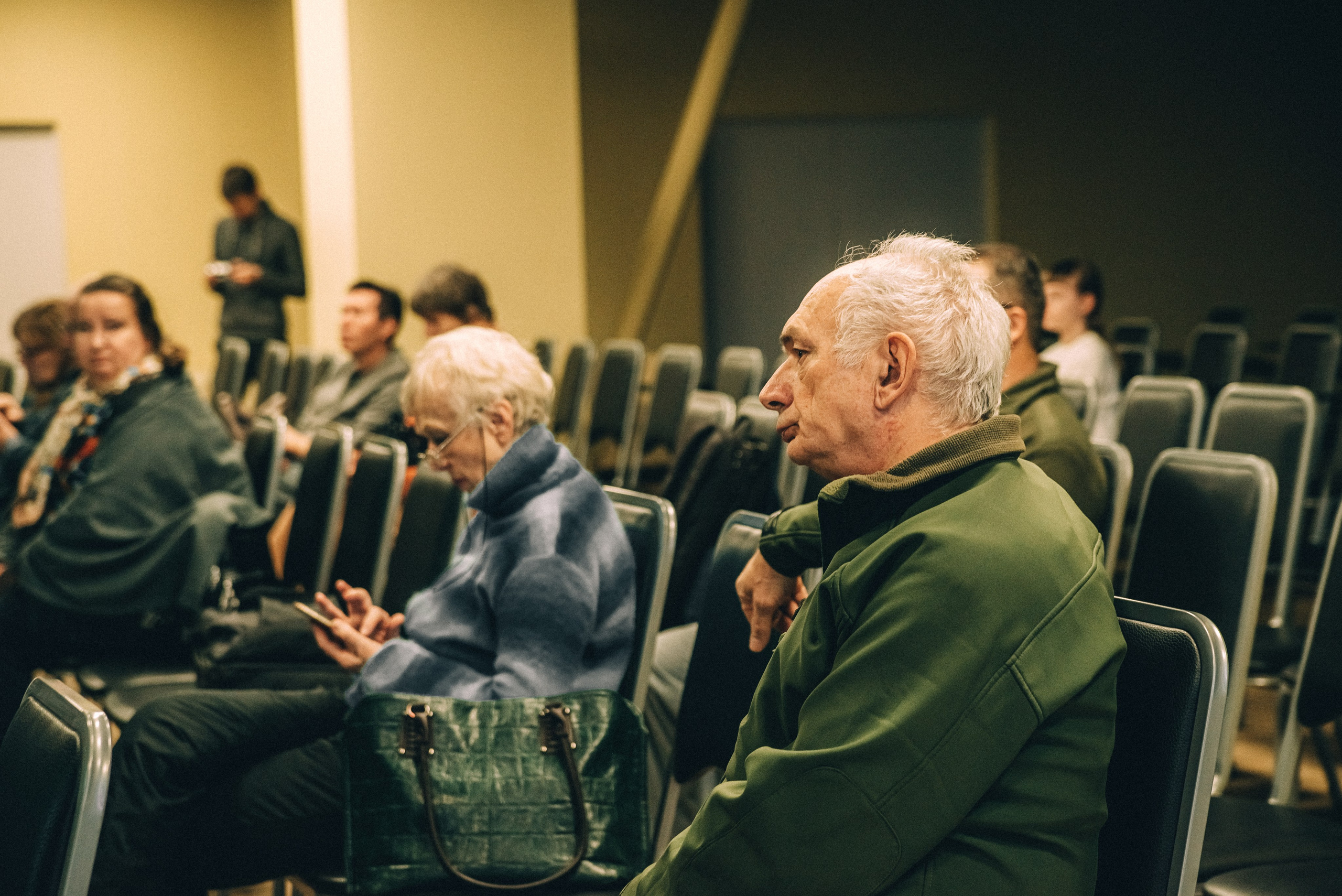 04.02.2023 ТЦ Гудок. Мастер-класс. Фотообъединение Самарского областного отделения Союза журналистов России