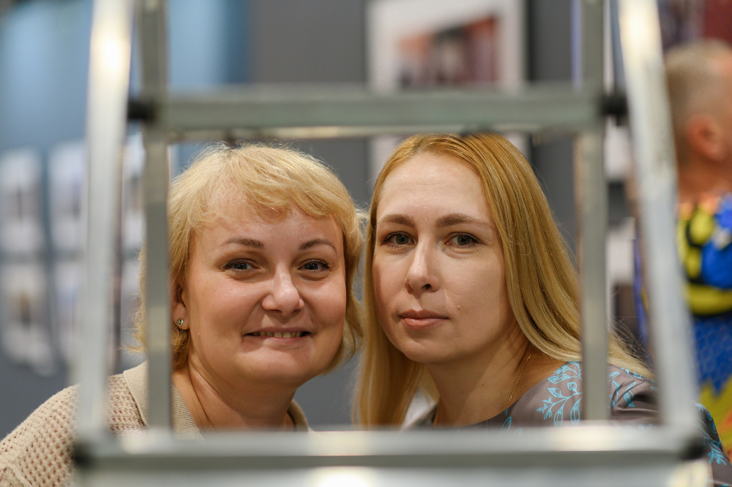 Маршрут построен. Фотообъединение Самарского областного отделения Союза журналистов России