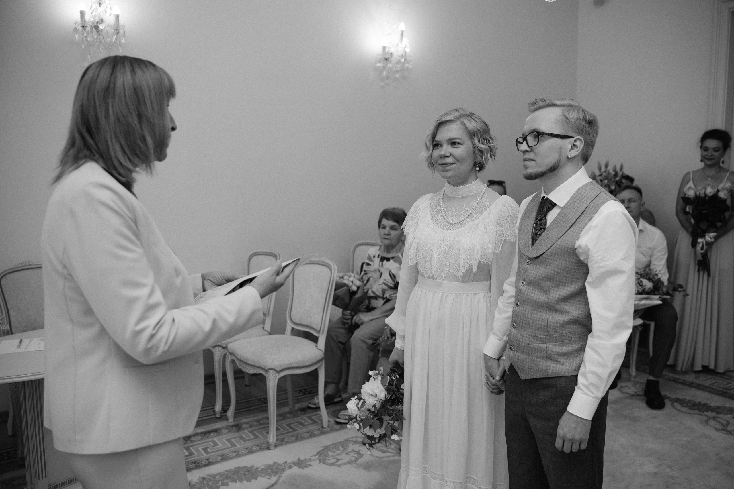 01.07.2023. Свадебный фотограф — Наталья Фед СПб/Москва