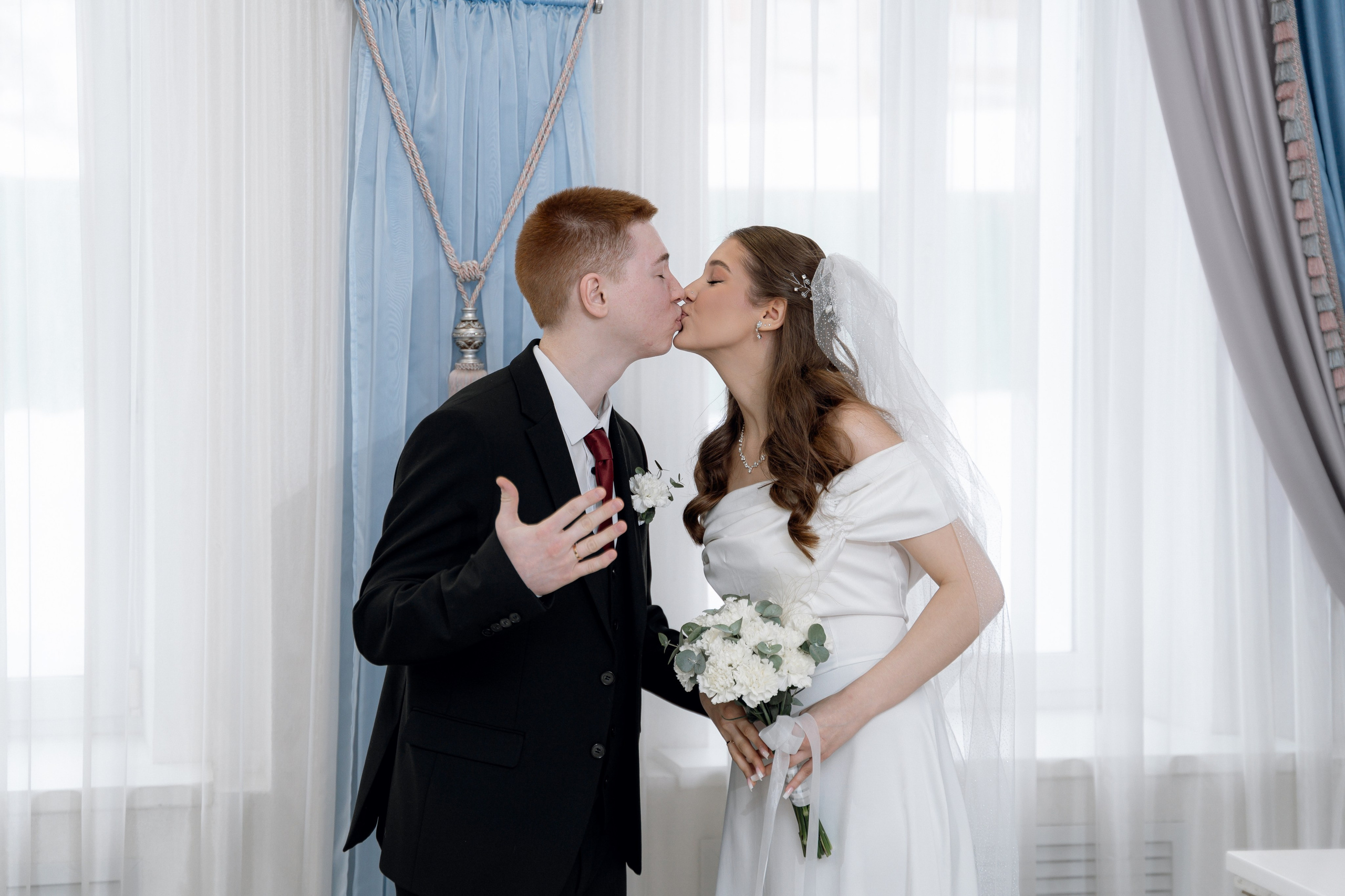 Илья & Диана. RAMIL SAFIULLIN