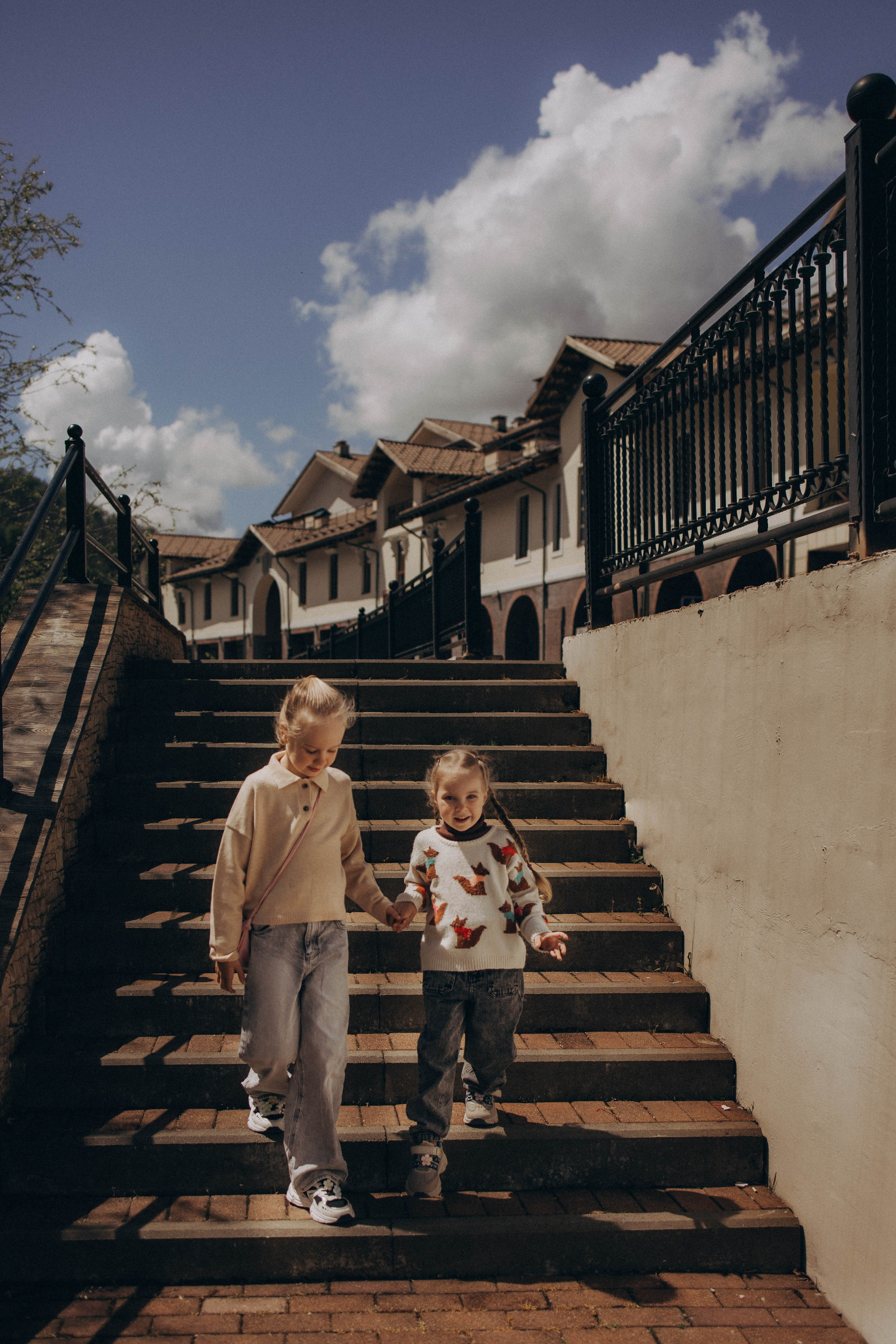 Красная поляна_весна 2025 г. Фотограф lifestylе в Москве Пшеничная Анастасия