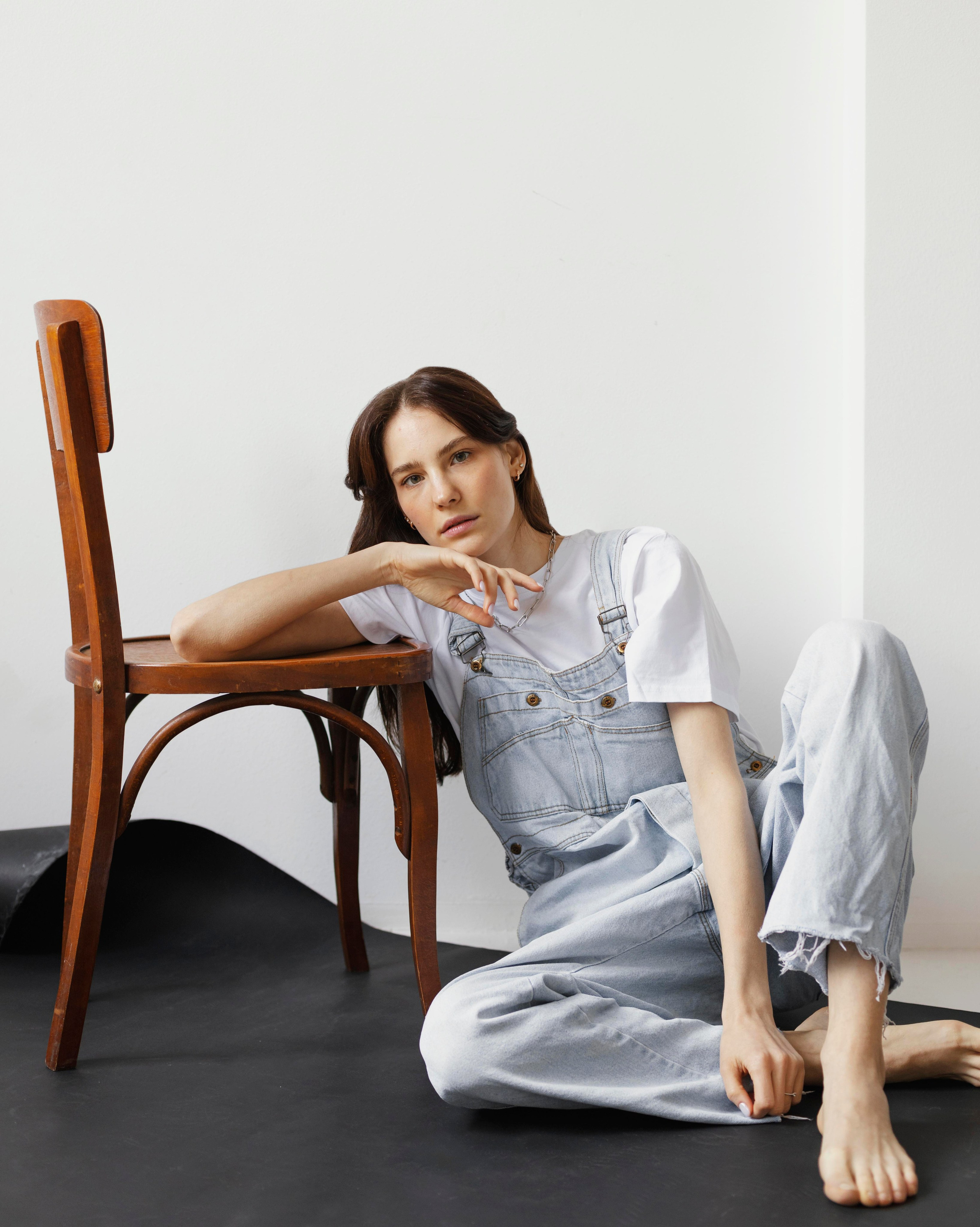 ЛИДА: ПОРТРЕТНАЯ ФОТОСЕССИЯ В СТУДИИ. Свадебный фотограф в Санкт-Петербурге Алиса Беликова