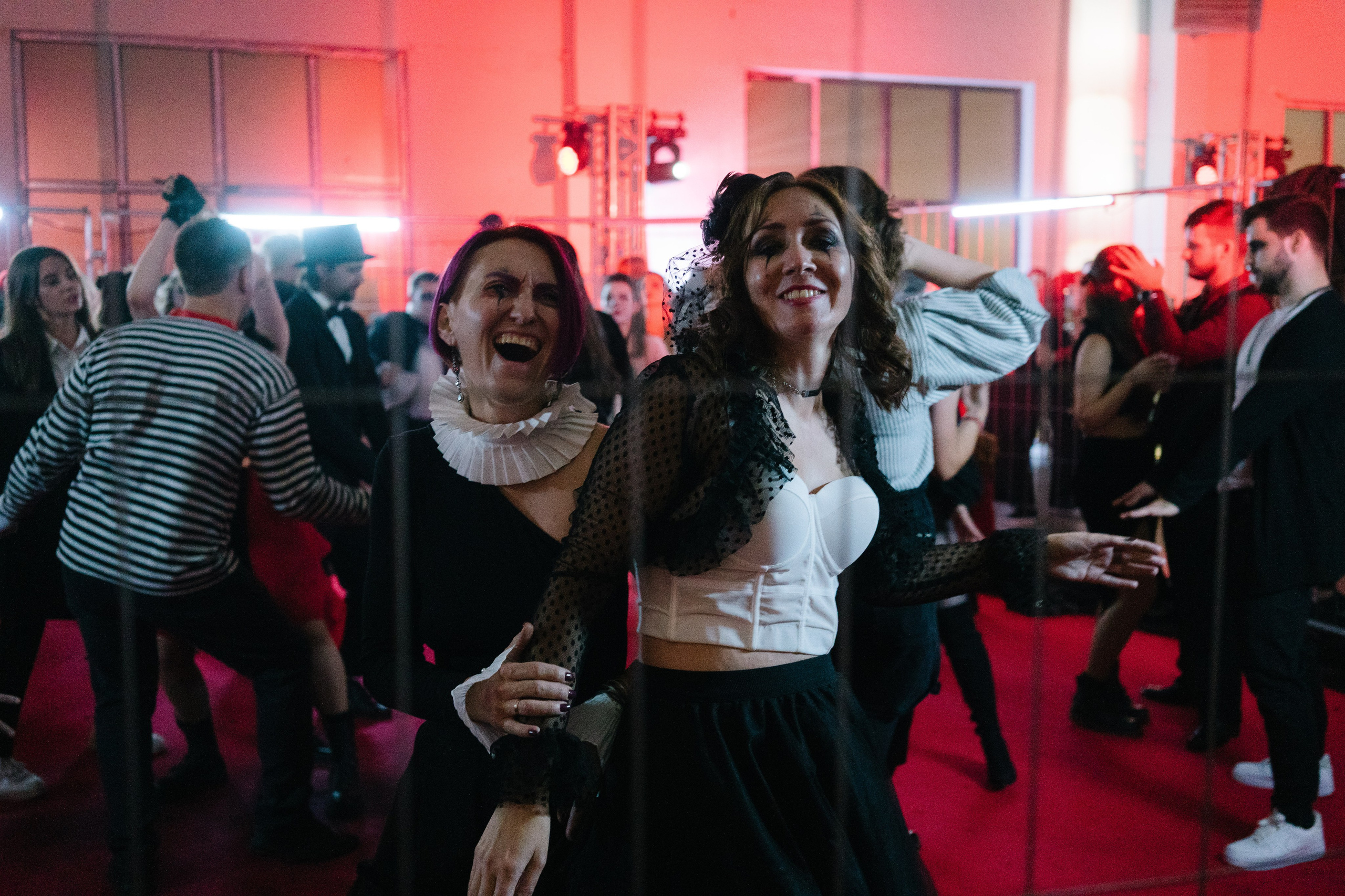 Fotoville. Фотограф Рина Пешкова