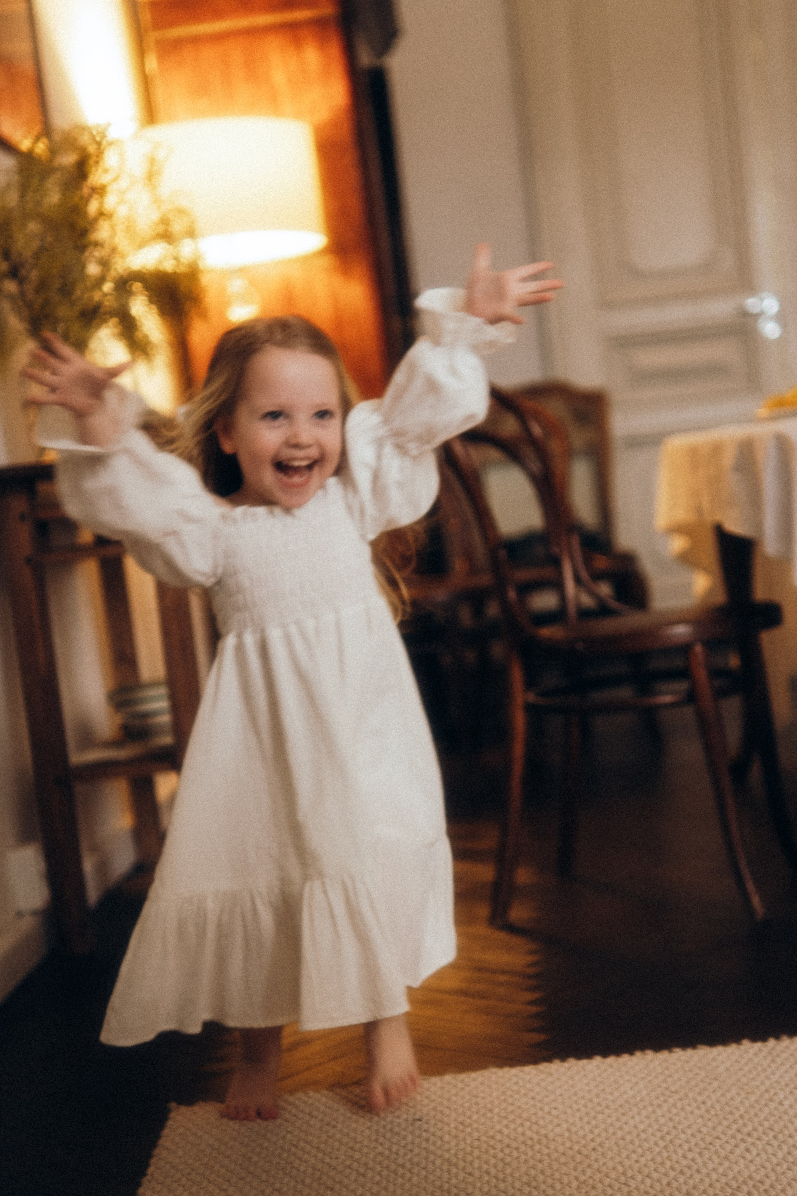 Студия Saint.P.Studio (особняк на Выборгской). Фотограф в Санкт-Петербурге Кристина Брянская