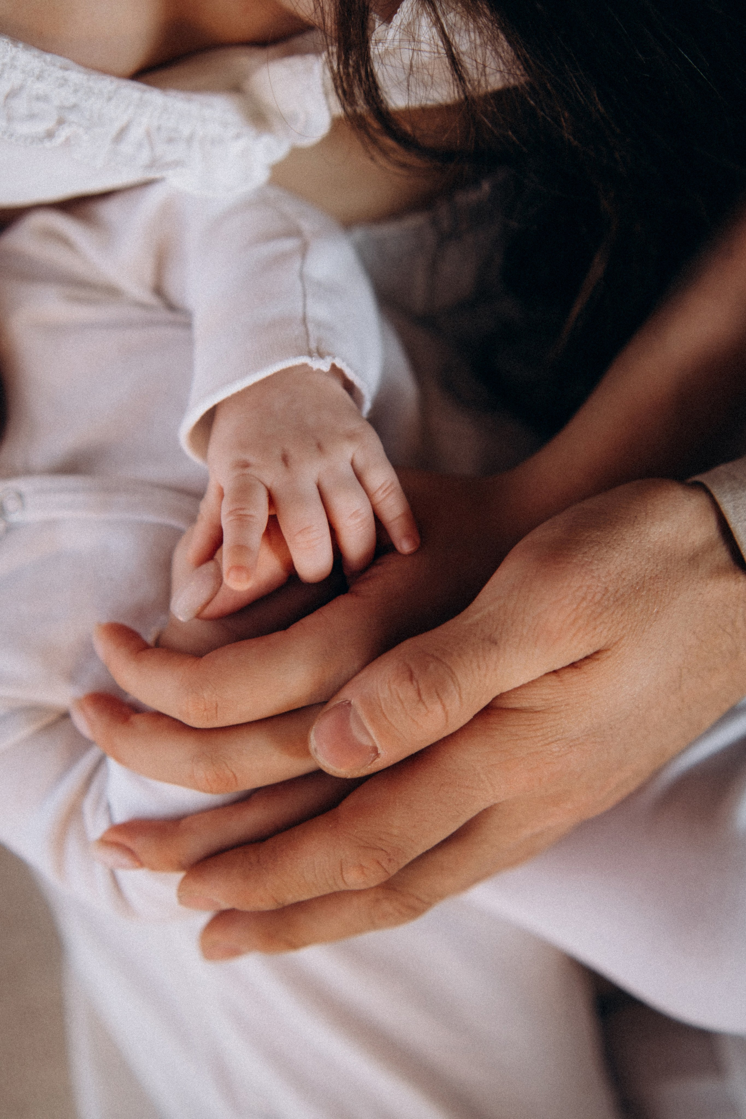 Студия Daily (зал Shanti). Фотограф в Санкт-Петербурге Кристина Брянская