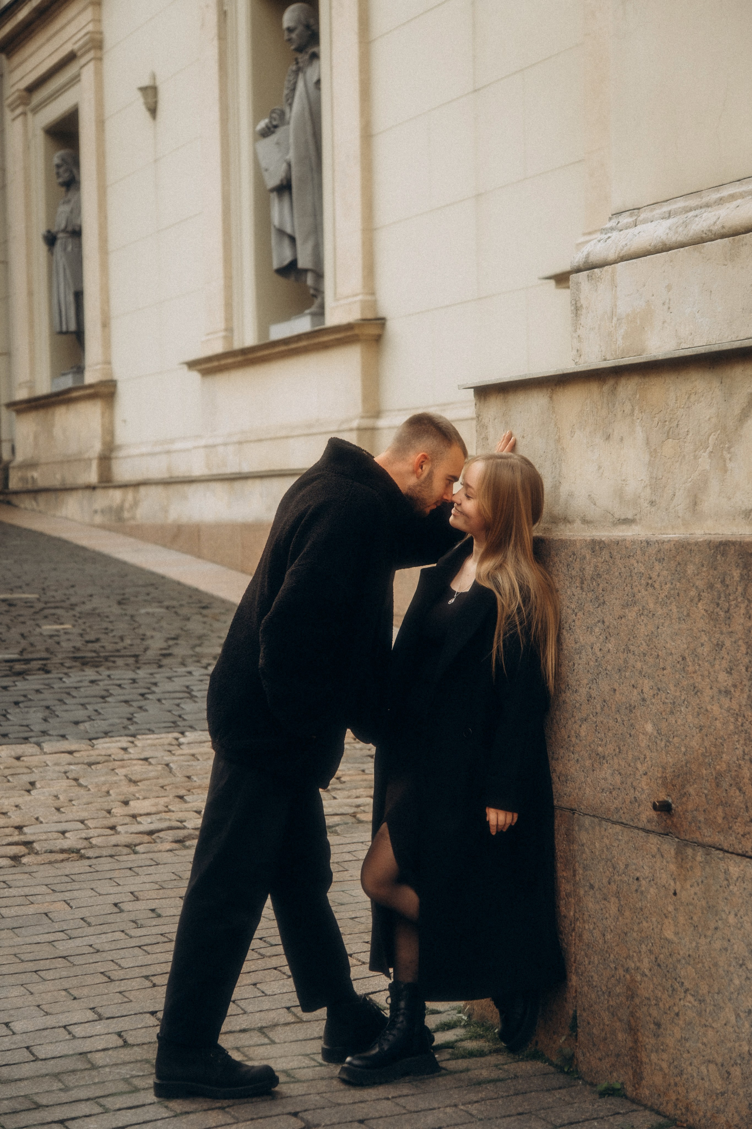 Лавстори фотосессия Спб. Фотограф в Санкт-Петербурге Кристина Брянская