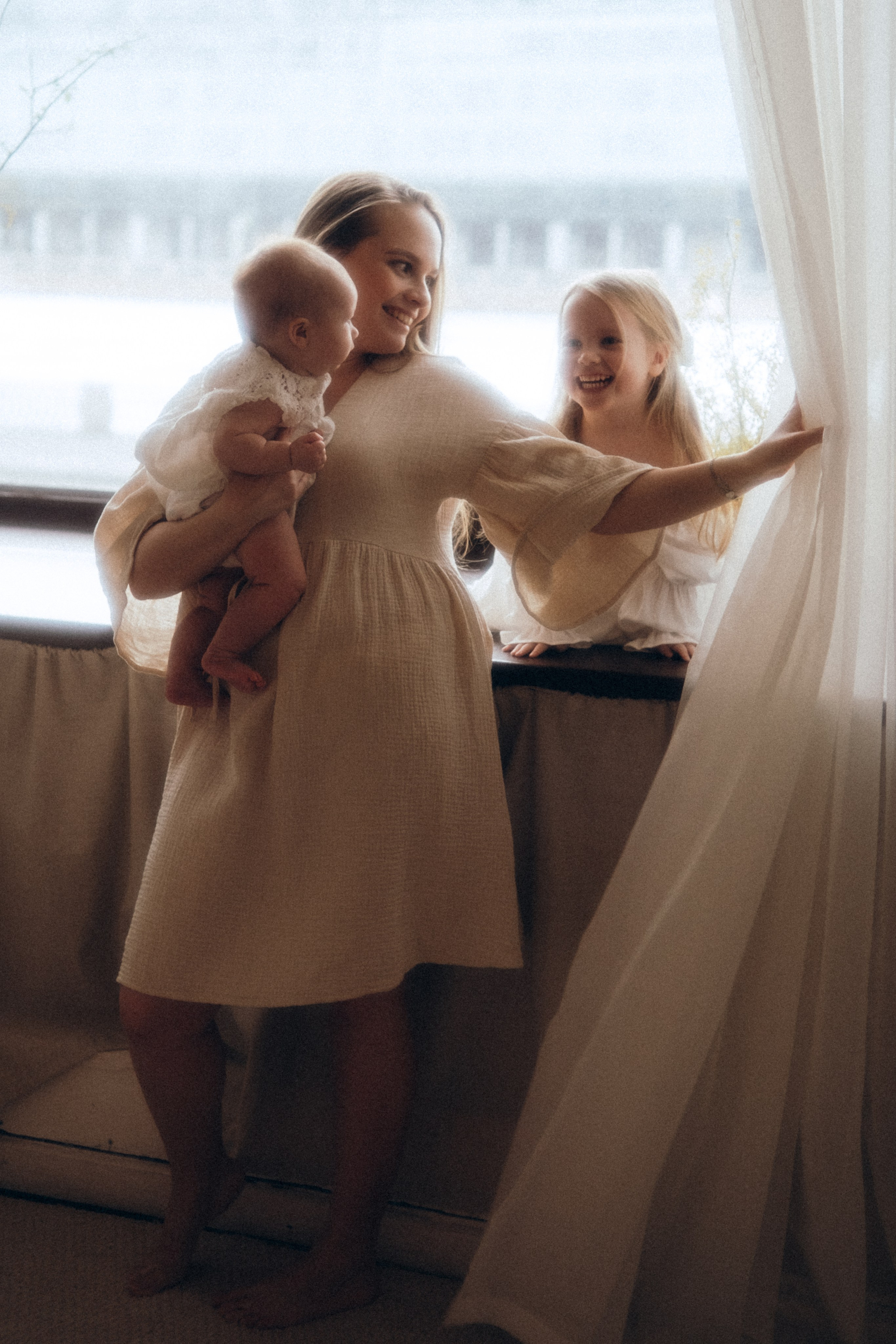 Студия Saint.P.Studio (особняк на Выборгской). Фотограф в Санкт-Петербурге Кристина Брянская