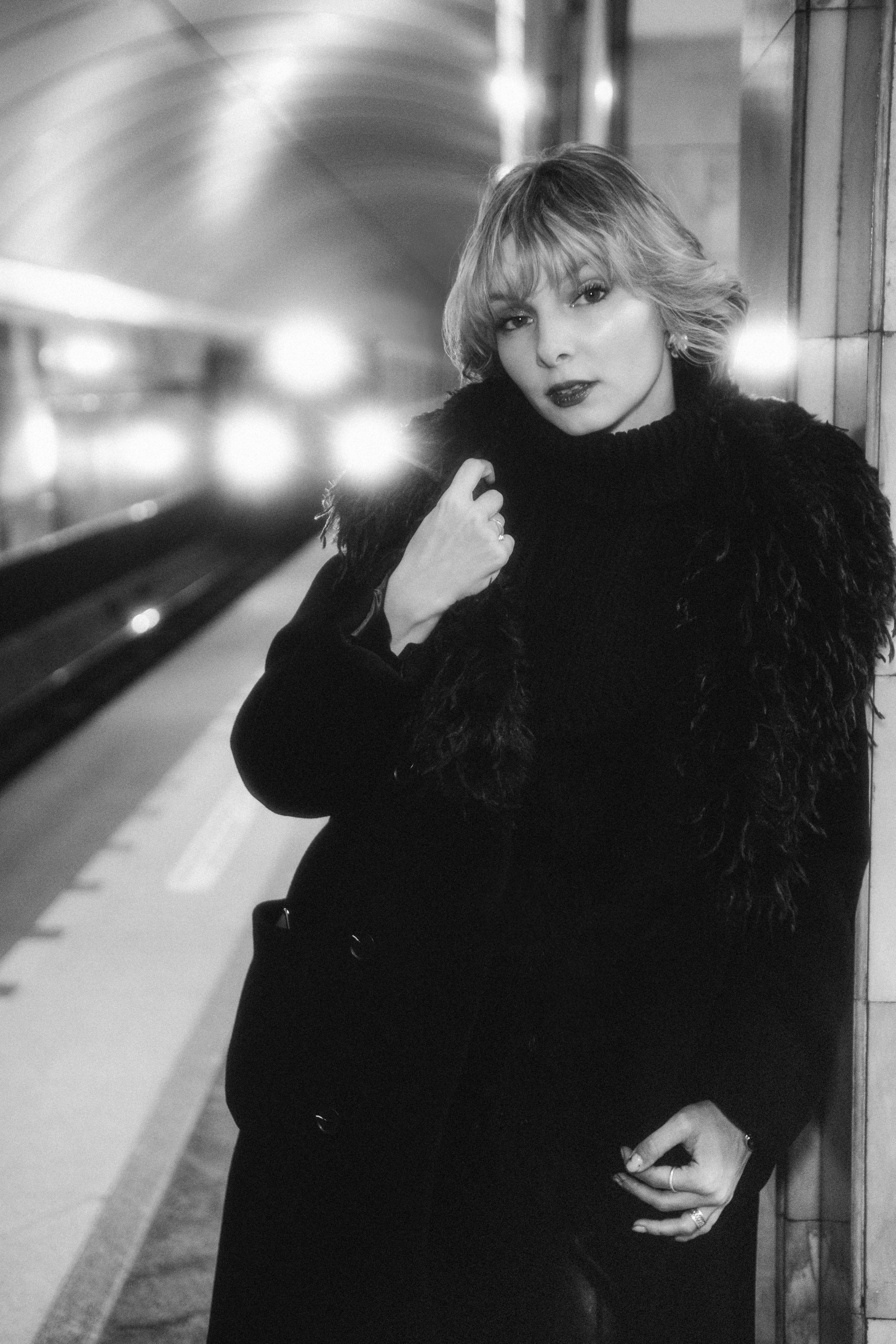 Анастасия. Фотограф в Санкт-Петербурге Кристина Брянская