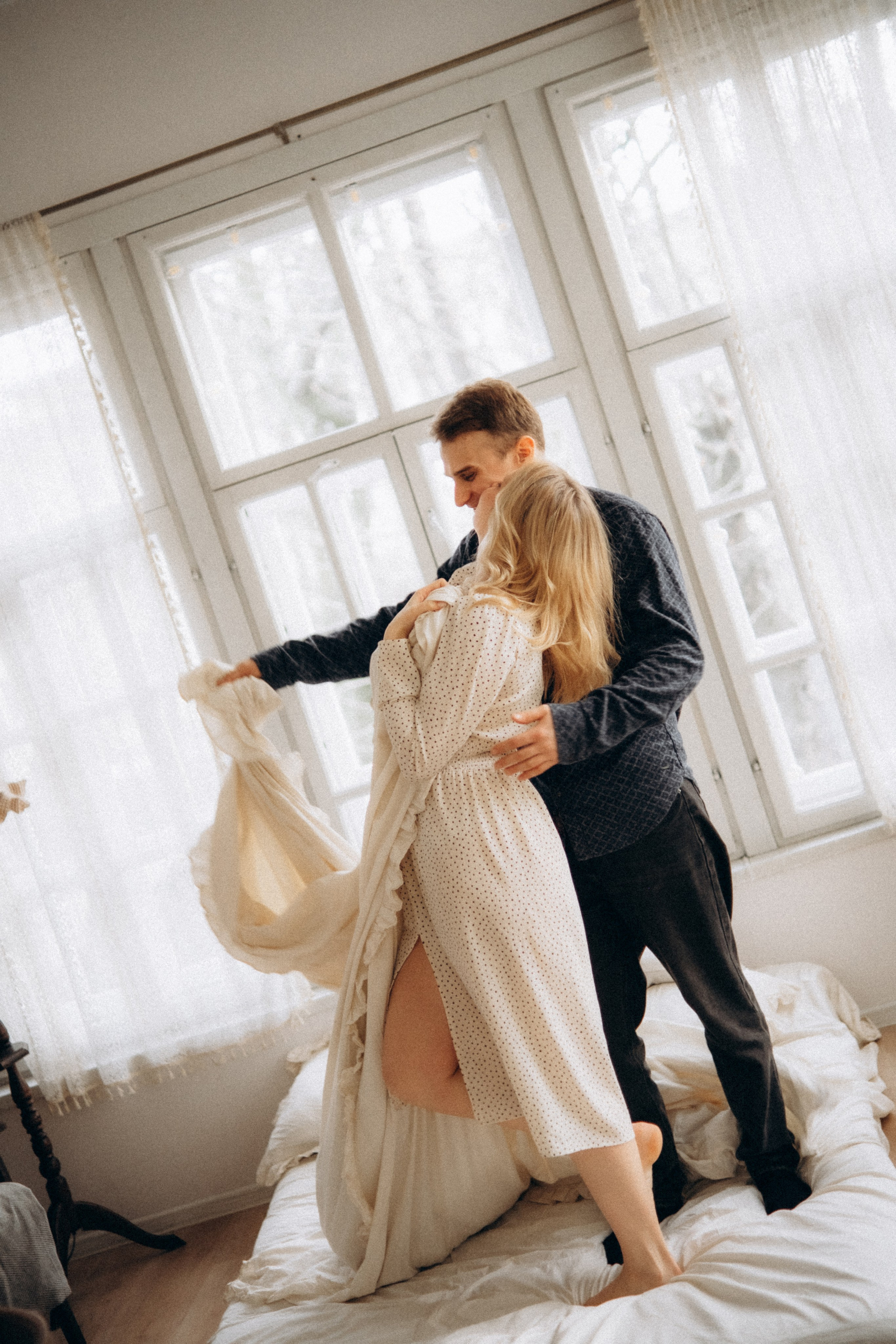 Balcone Studio. Фотограф в Санкт-Петербурге Кристина Брянская