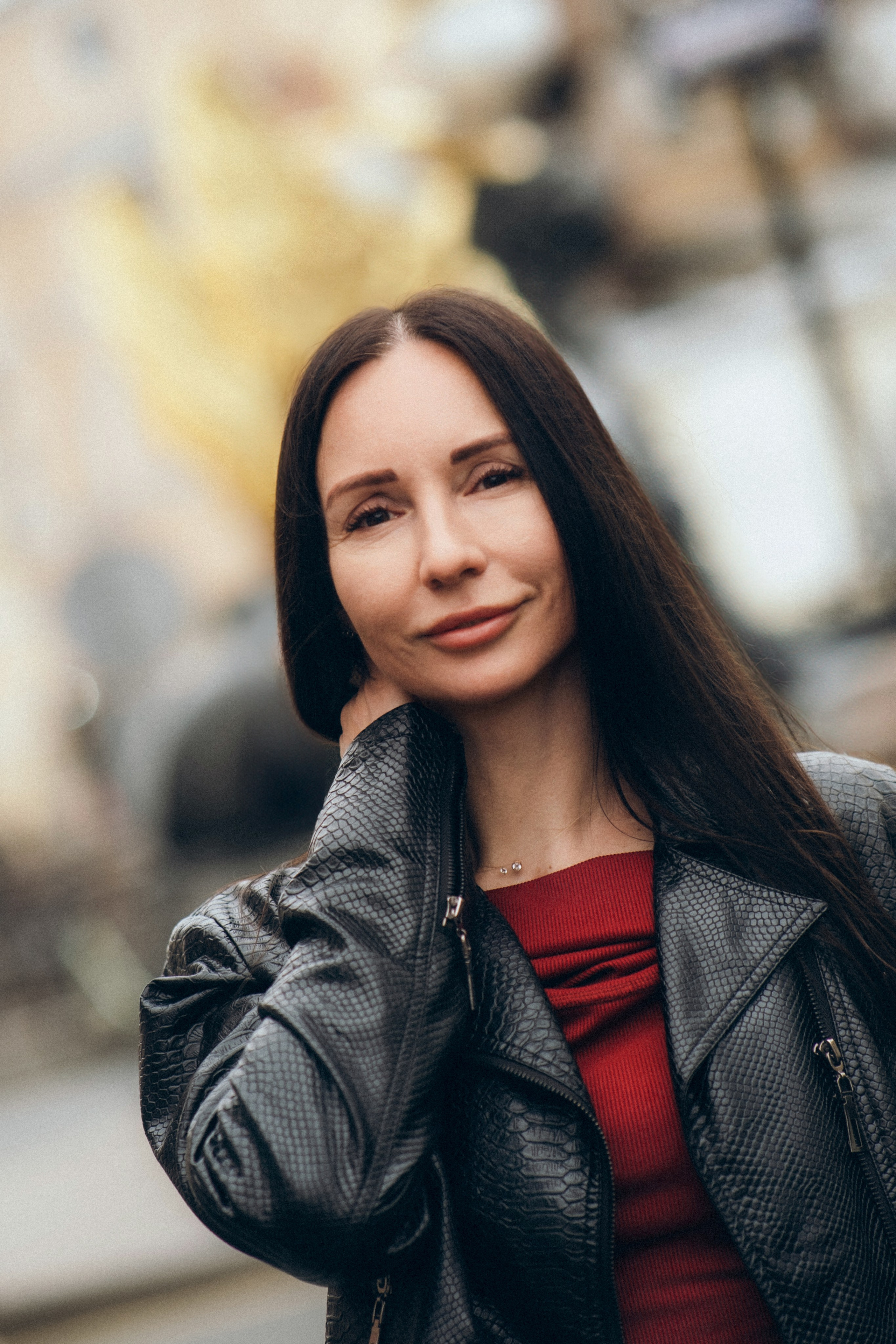 Ольга и Наталья. Фотограф в Санкт-Петербурге Кристина Брянская