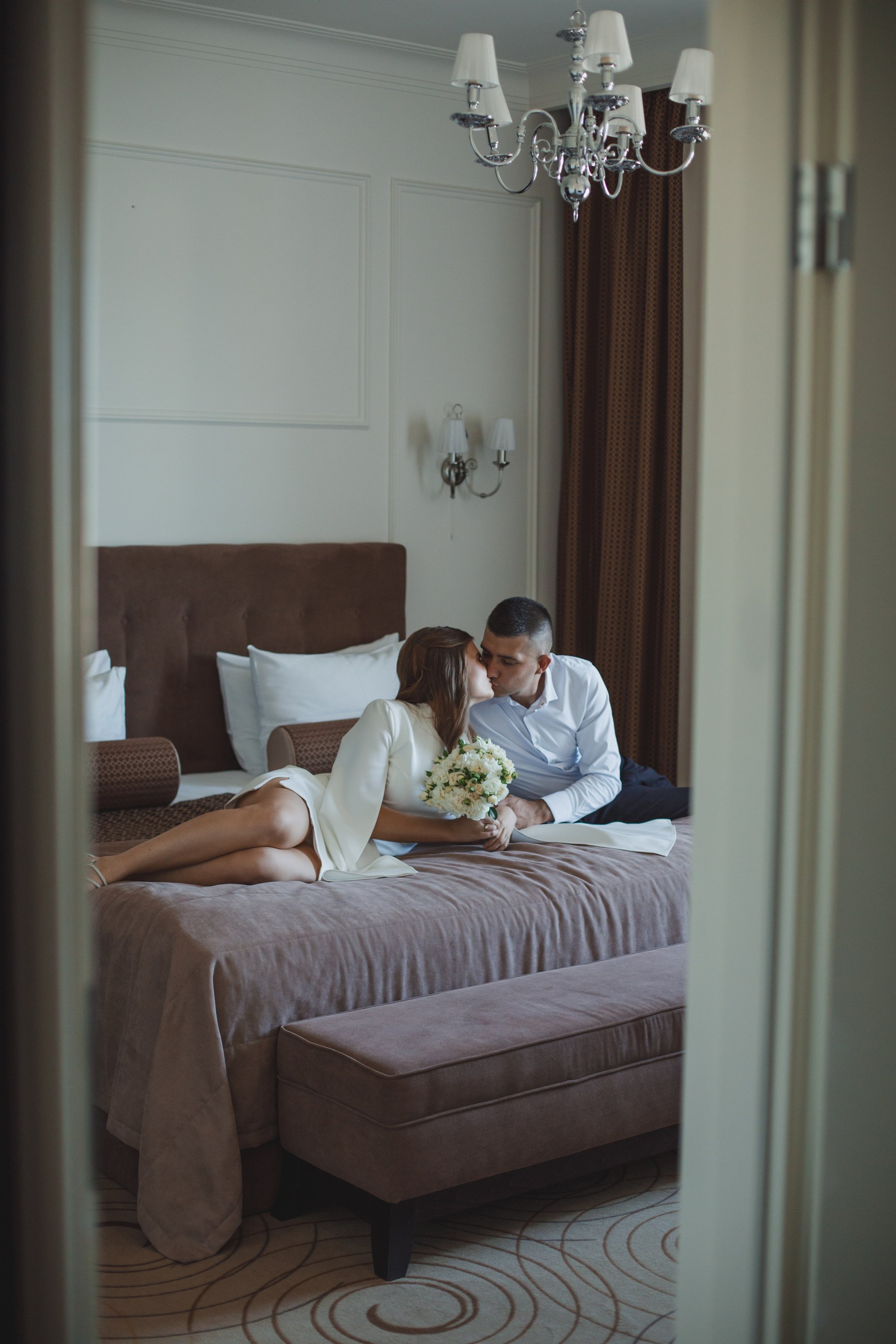 Евгений и Светлана. Свадебный и контент фотограф в Белгороде Ярослав Гаврилейченко