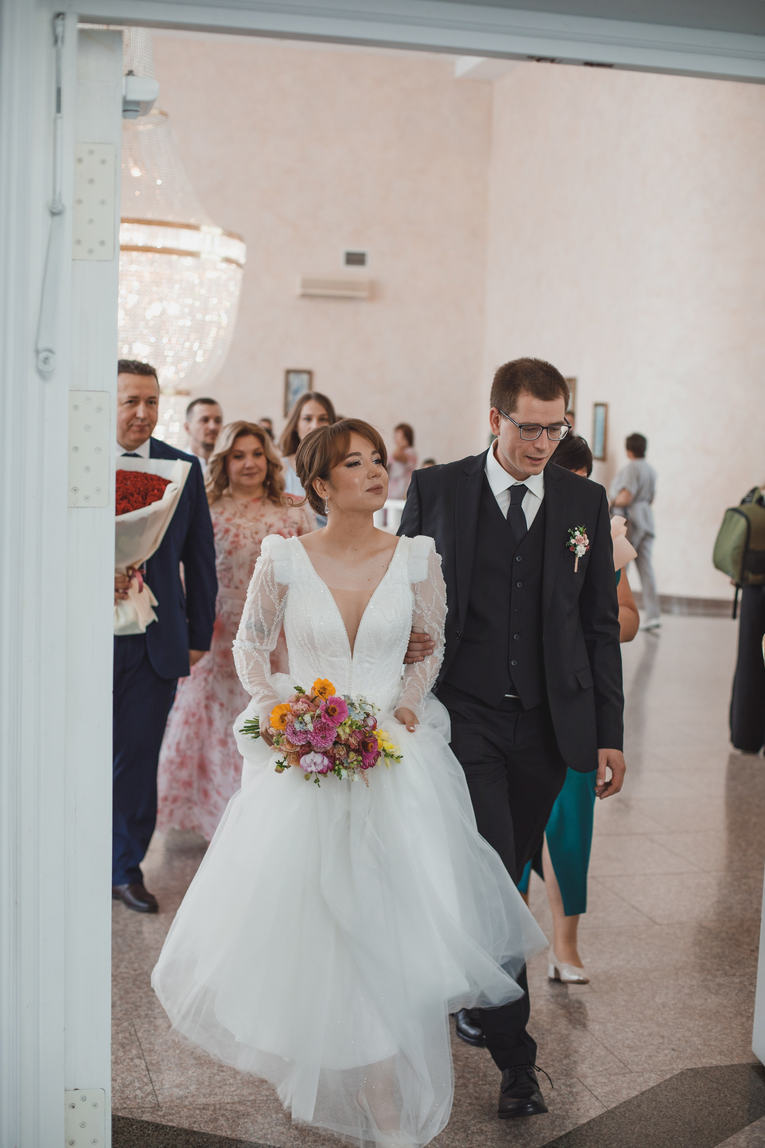 Филипп и Анастасия. Свадебный и контент фотограф в Белгороде Ярослав Гаврилейченко