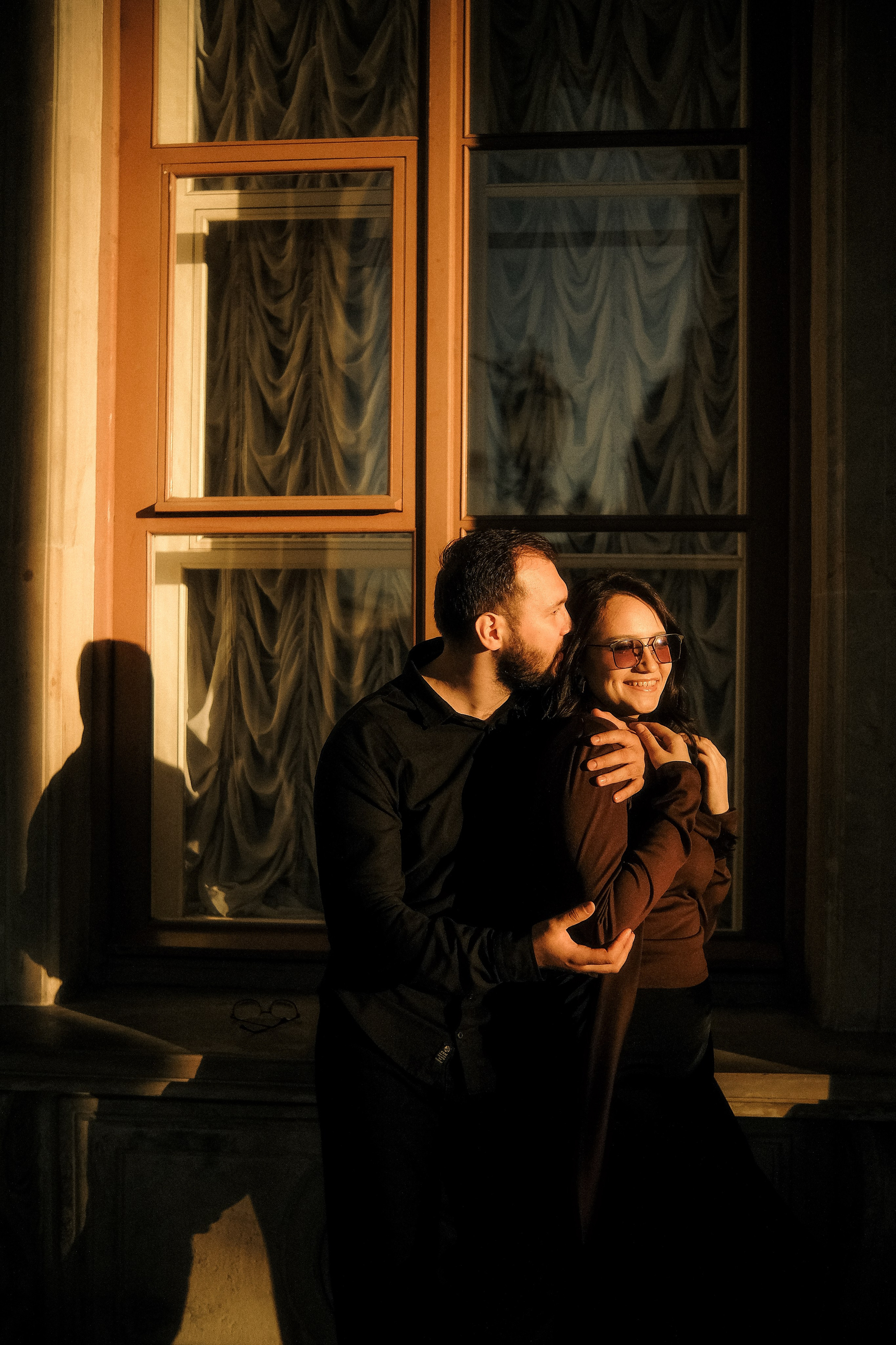 Нина & Никита. Phdkvmr.ru