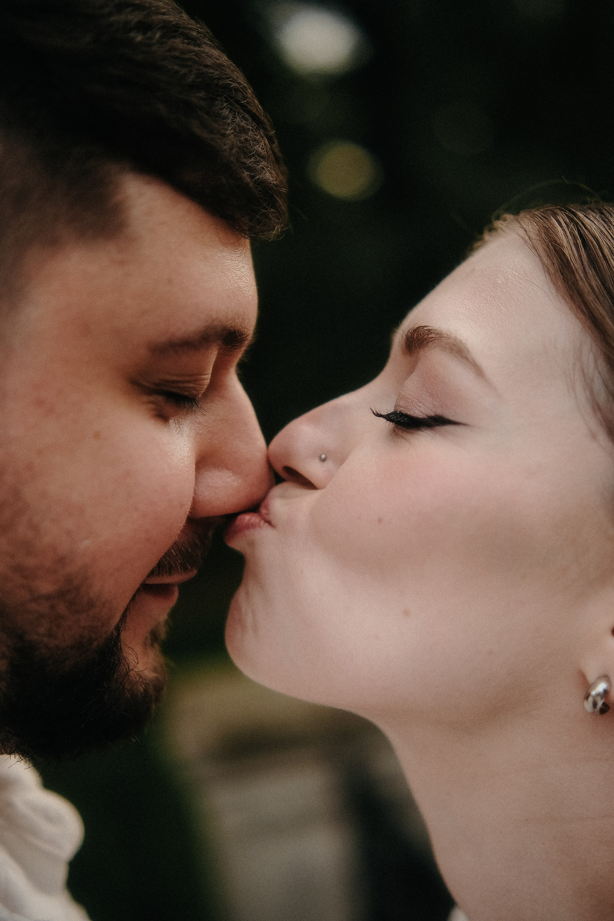 Алёна & Сергей. Phdkvmr.ru