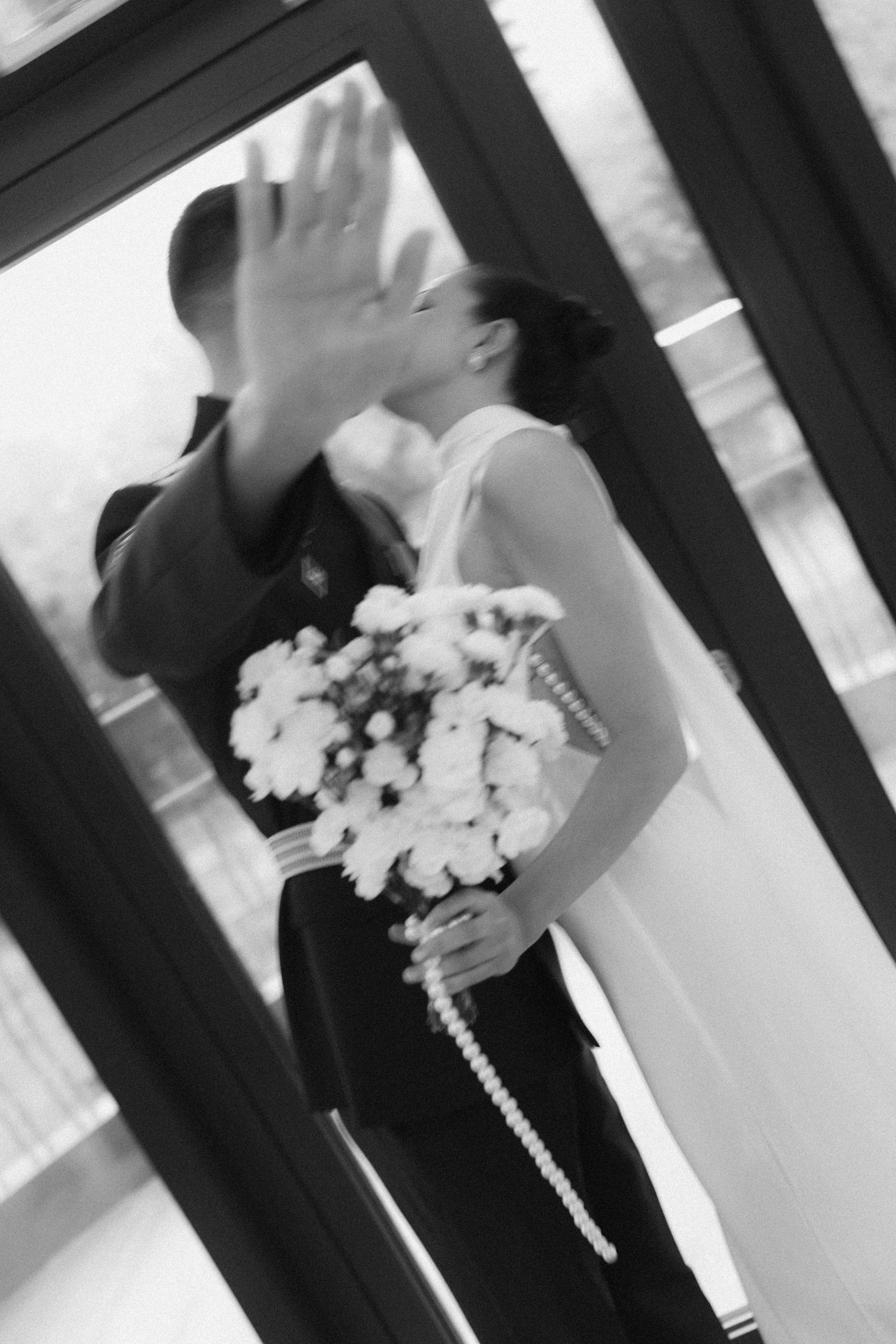 Максим и Дарья. Свадебный фотограф Екатеринбург Алексей Ладыгин