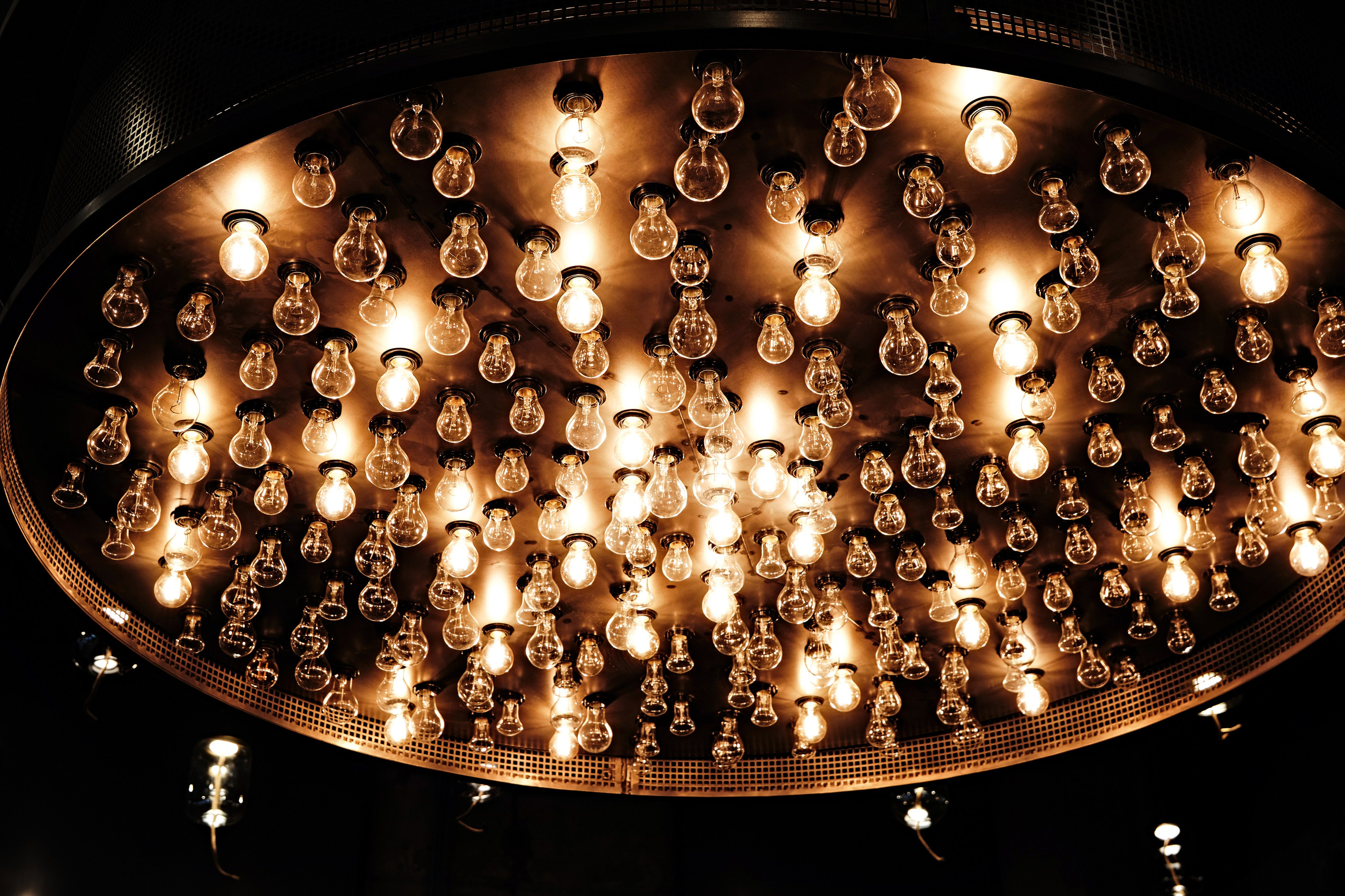 Открытие пространства/магазина