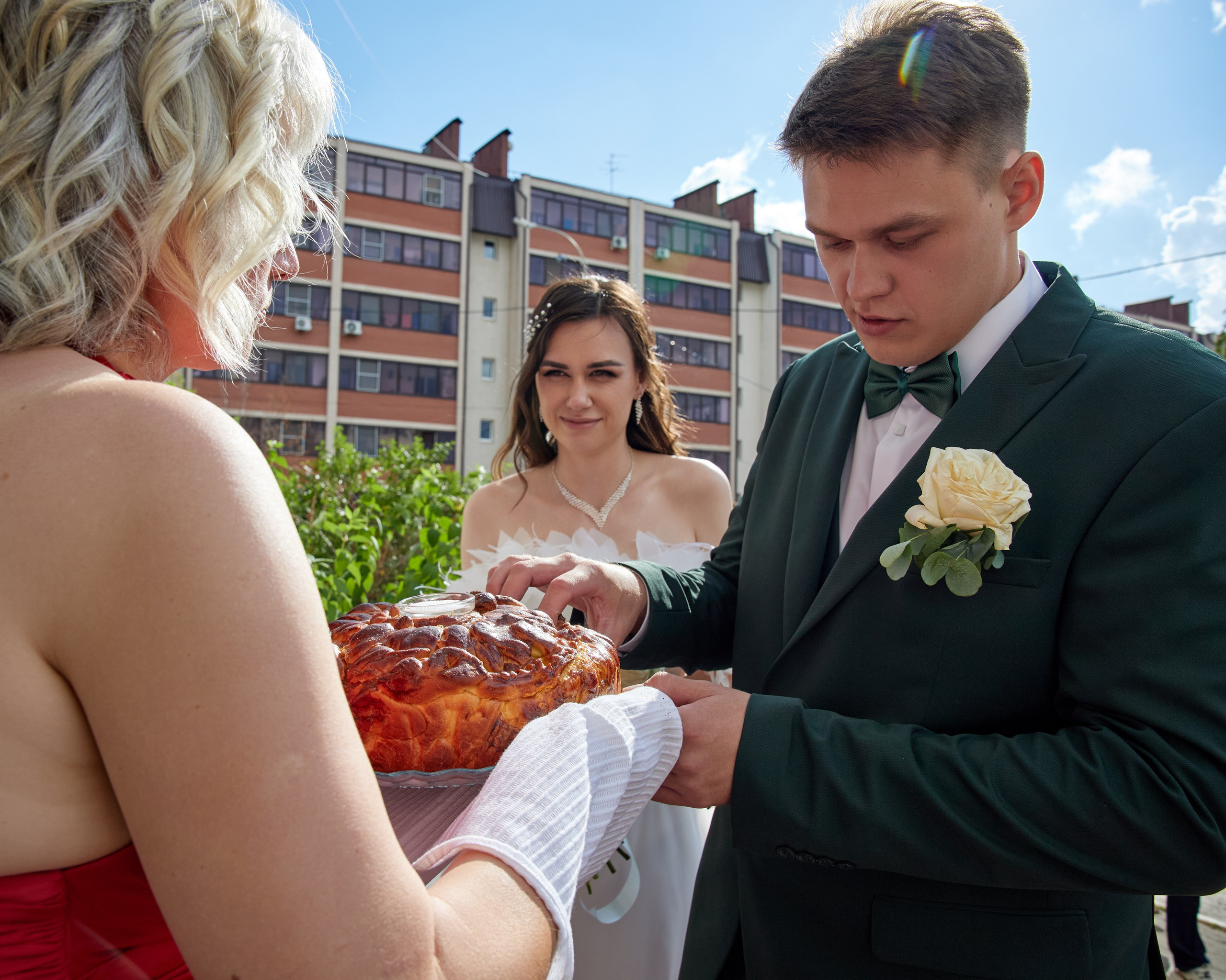 Антон и Кристина. Фотограф в Самаре Анастасия Афанасьева