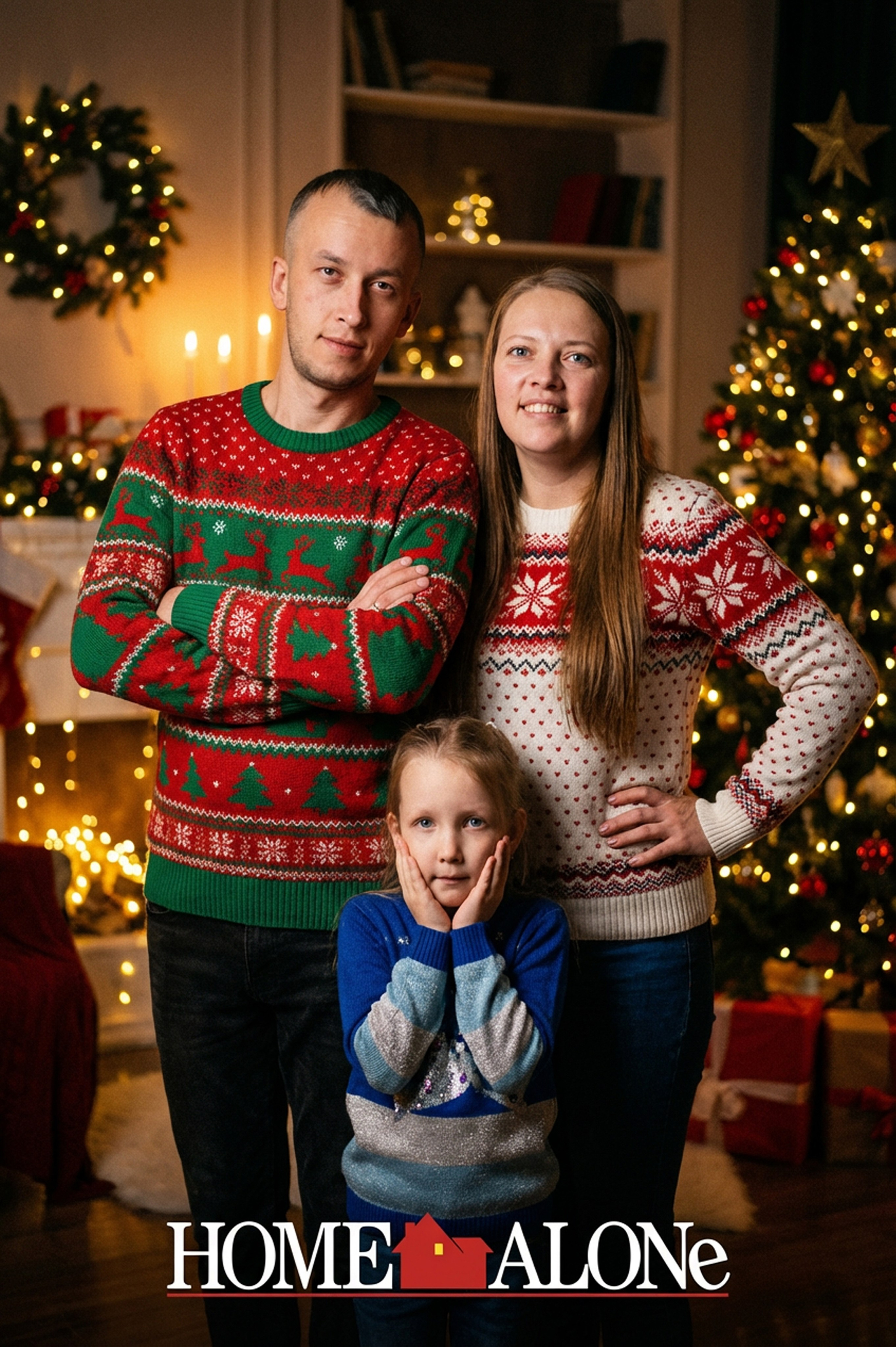 Нейрофотосессии \ Нейрографика. PH.DANILUX