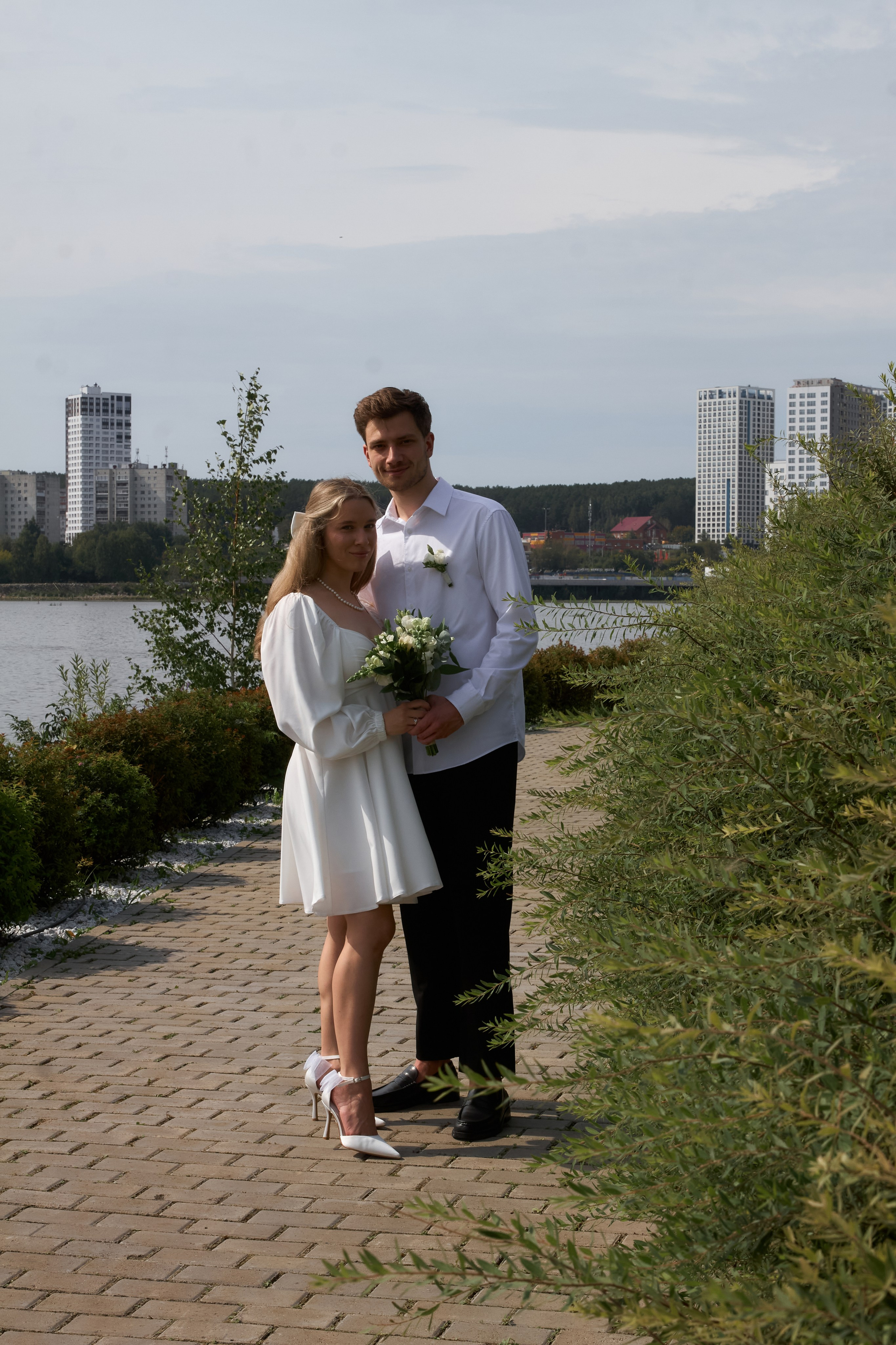 К & М. Фотограф Екатеринбург Елена Минина