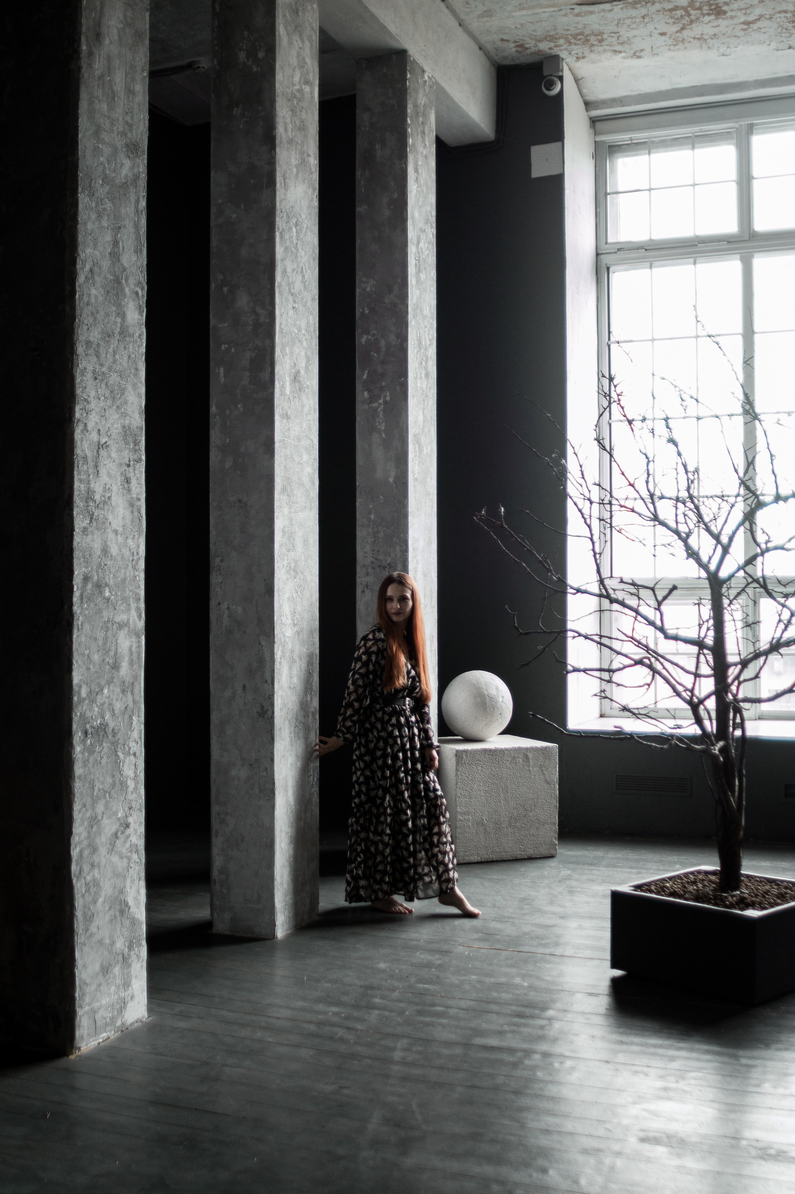 Олеся. Фотограф Москва