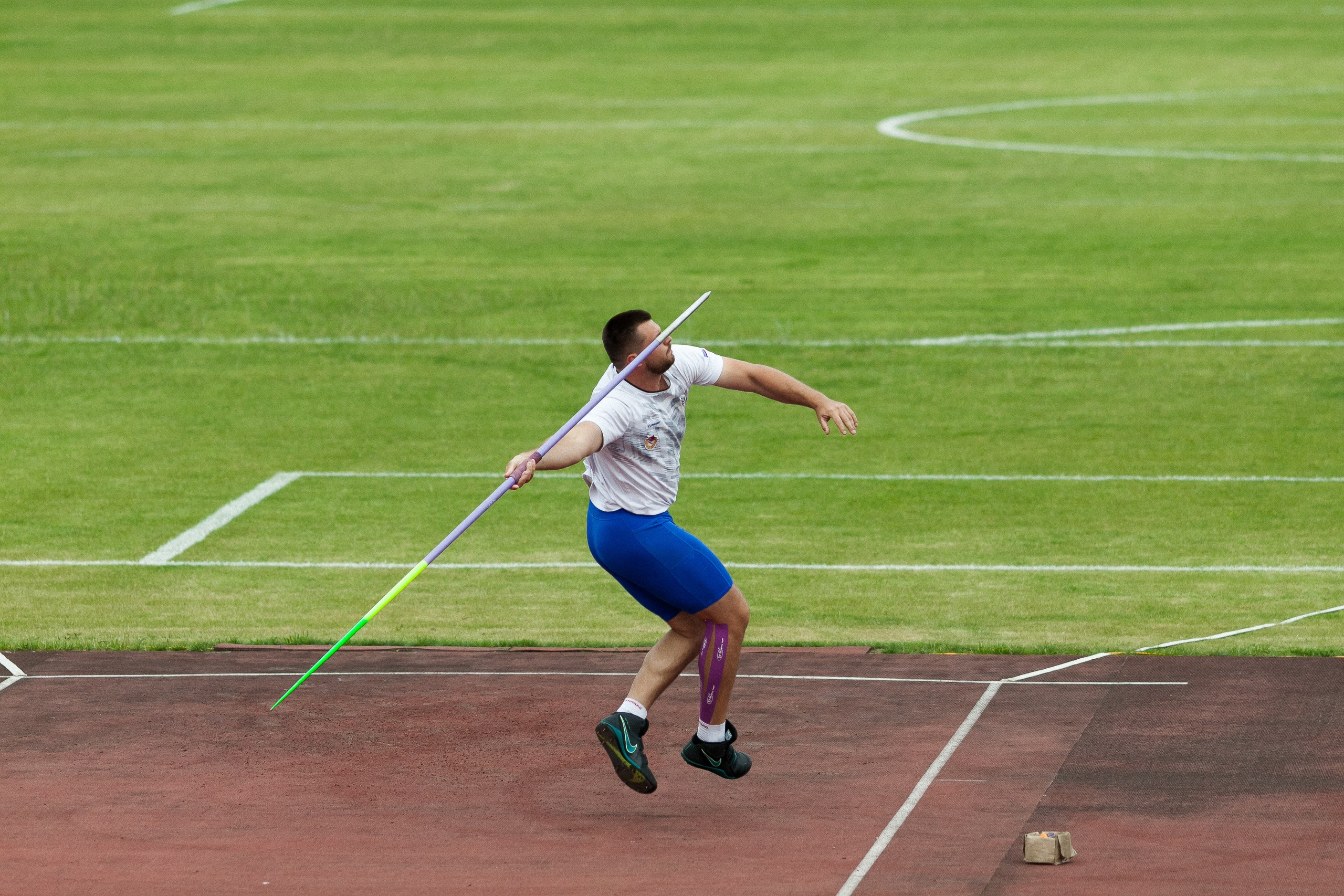 ЛА 5 июля 2025. Фотография