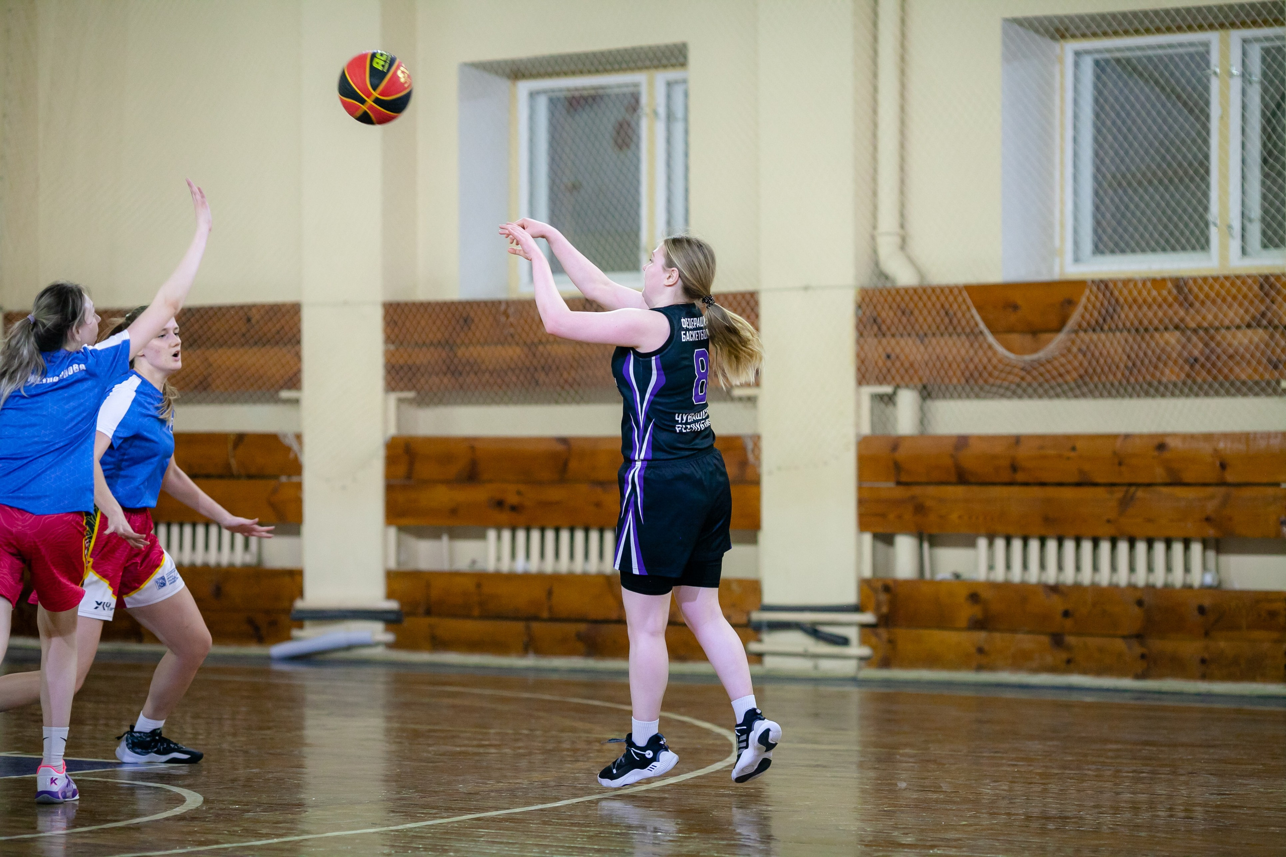 3×3. Фотография