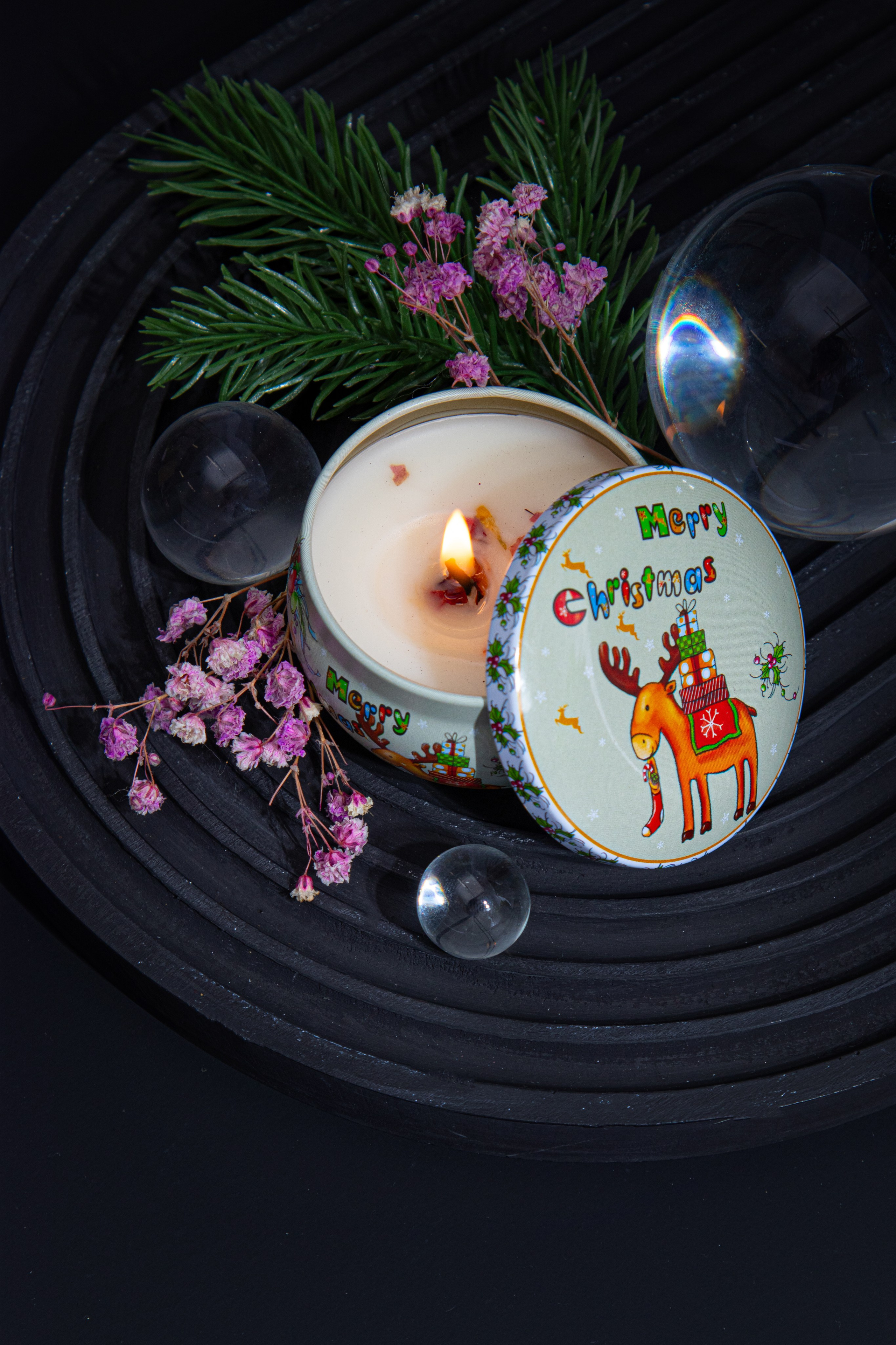 Имиджевая съемка товара