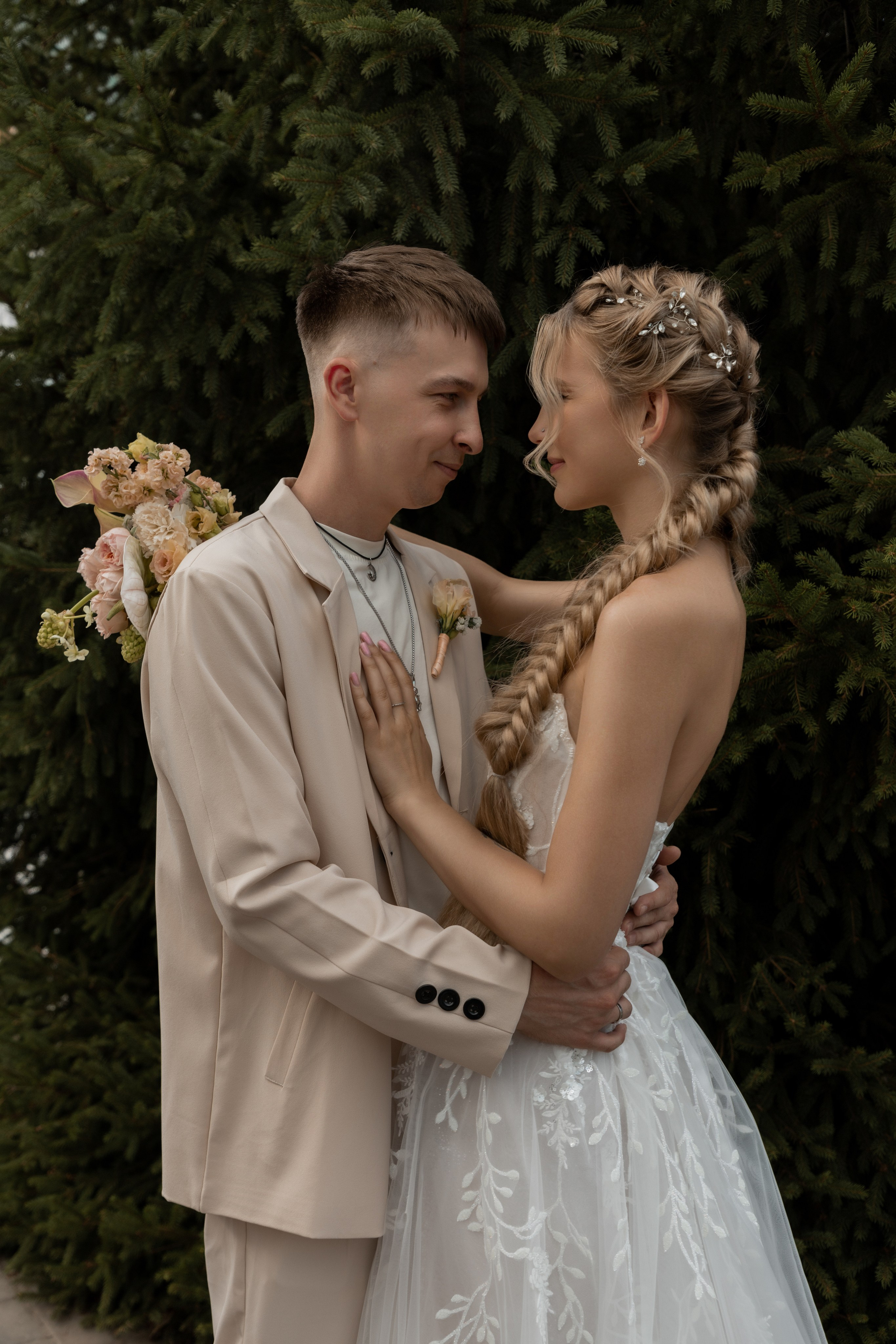 Роман и Александра (банкет). Свадебный фотограф Ангелина Сунгатулина | Саратов | Балаково | Вольск