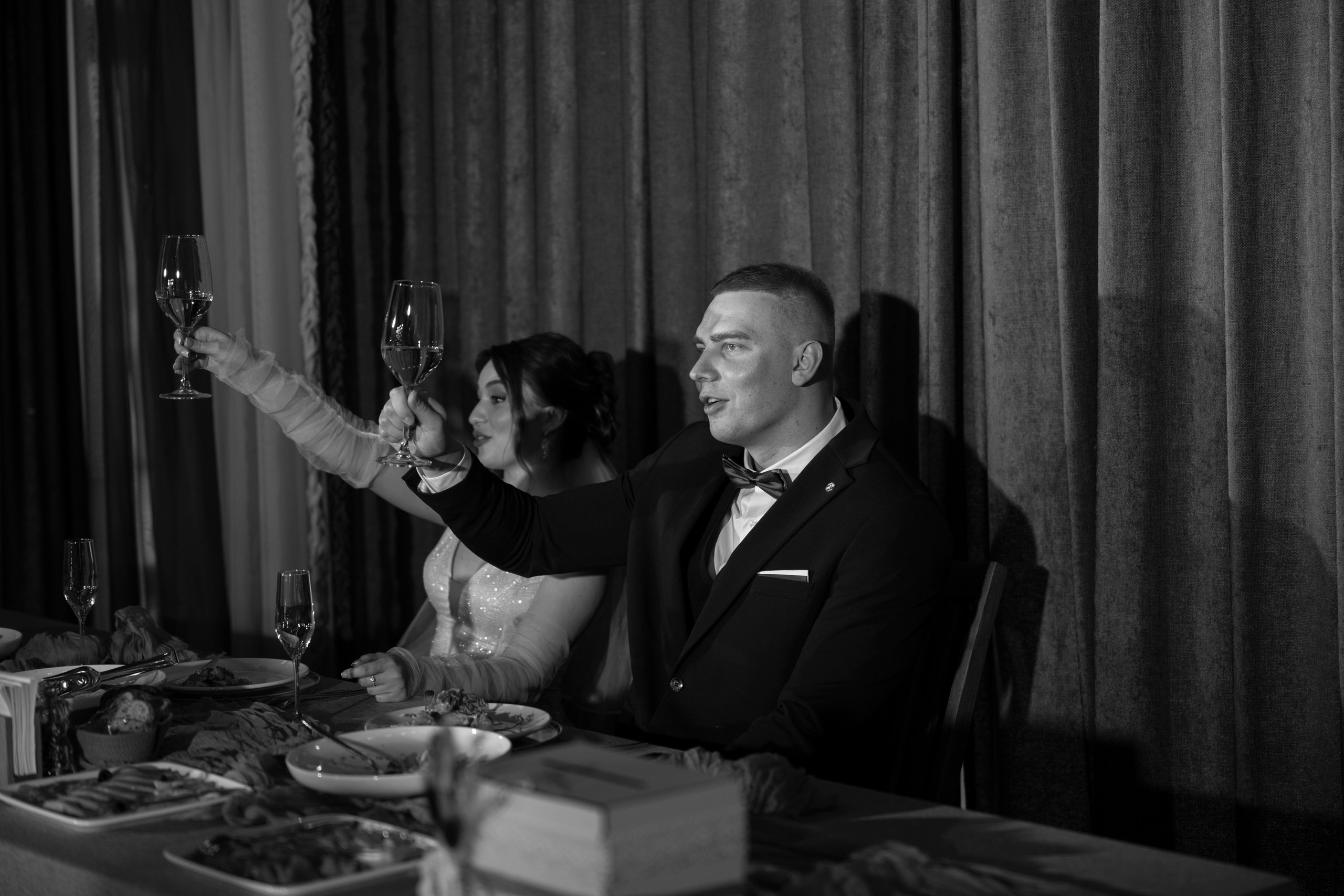 АРСЕНИЙ И КАРИНА. Свадебный Фотограф Максим Пустовой