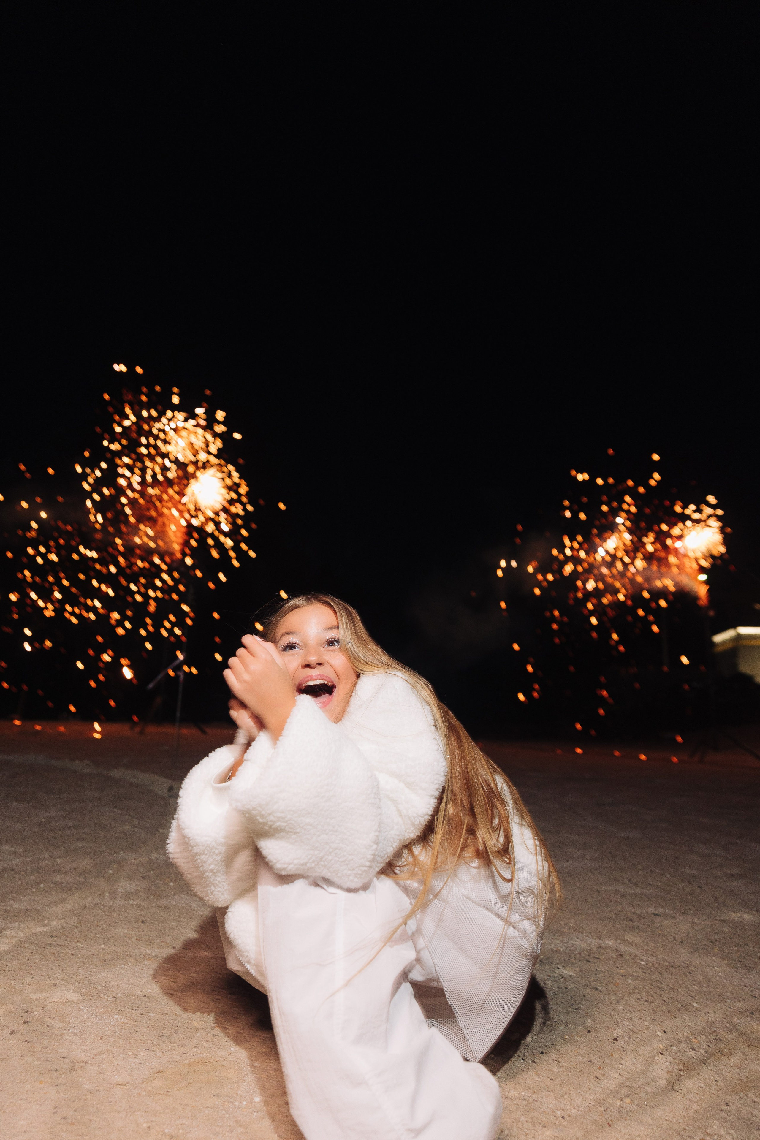 Мика. Фотограф Олег Коровяков