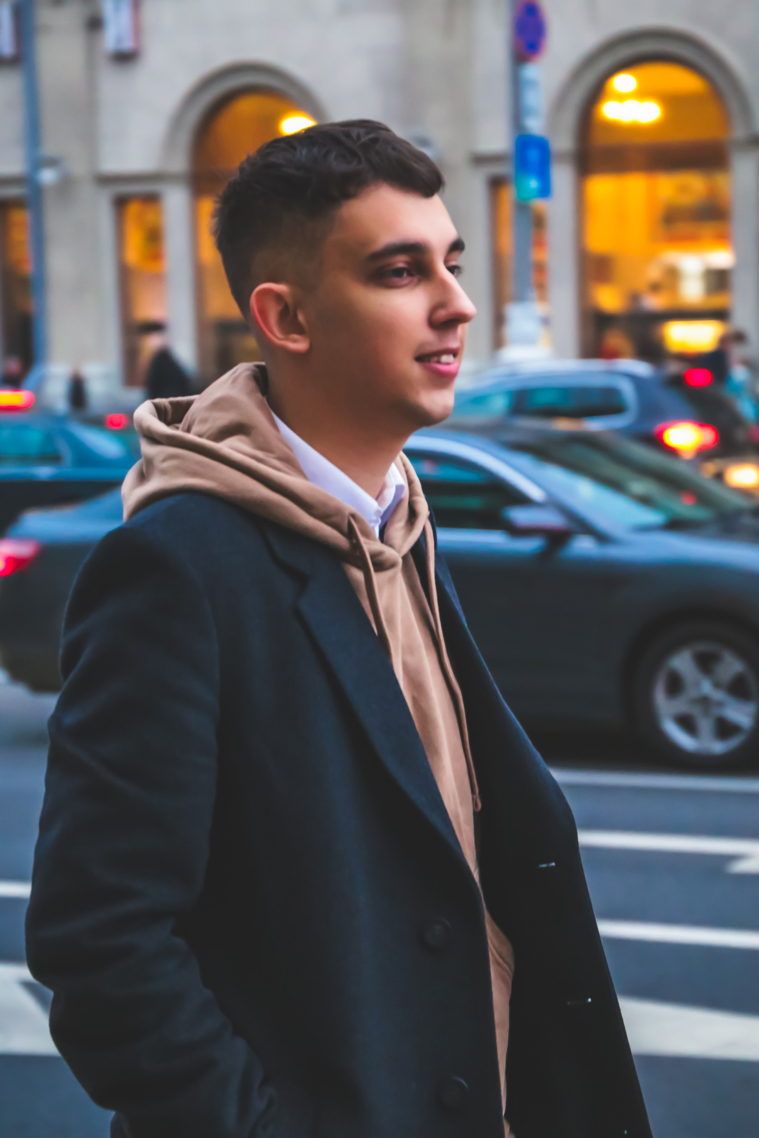 Rustam. Репортажный фотограф Анастасия Минск