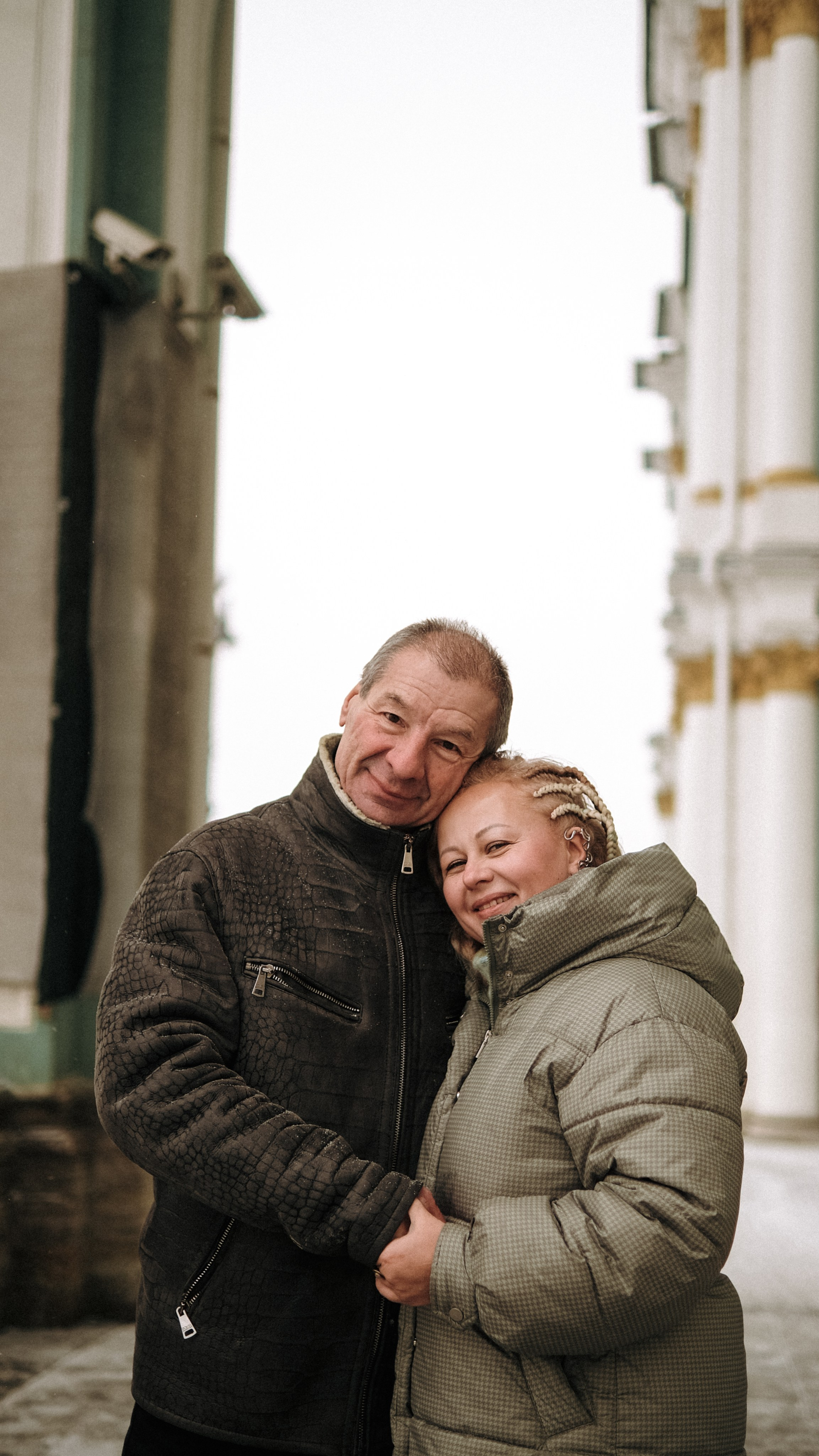 Ксюша & Олег. Phdkvmr.ru