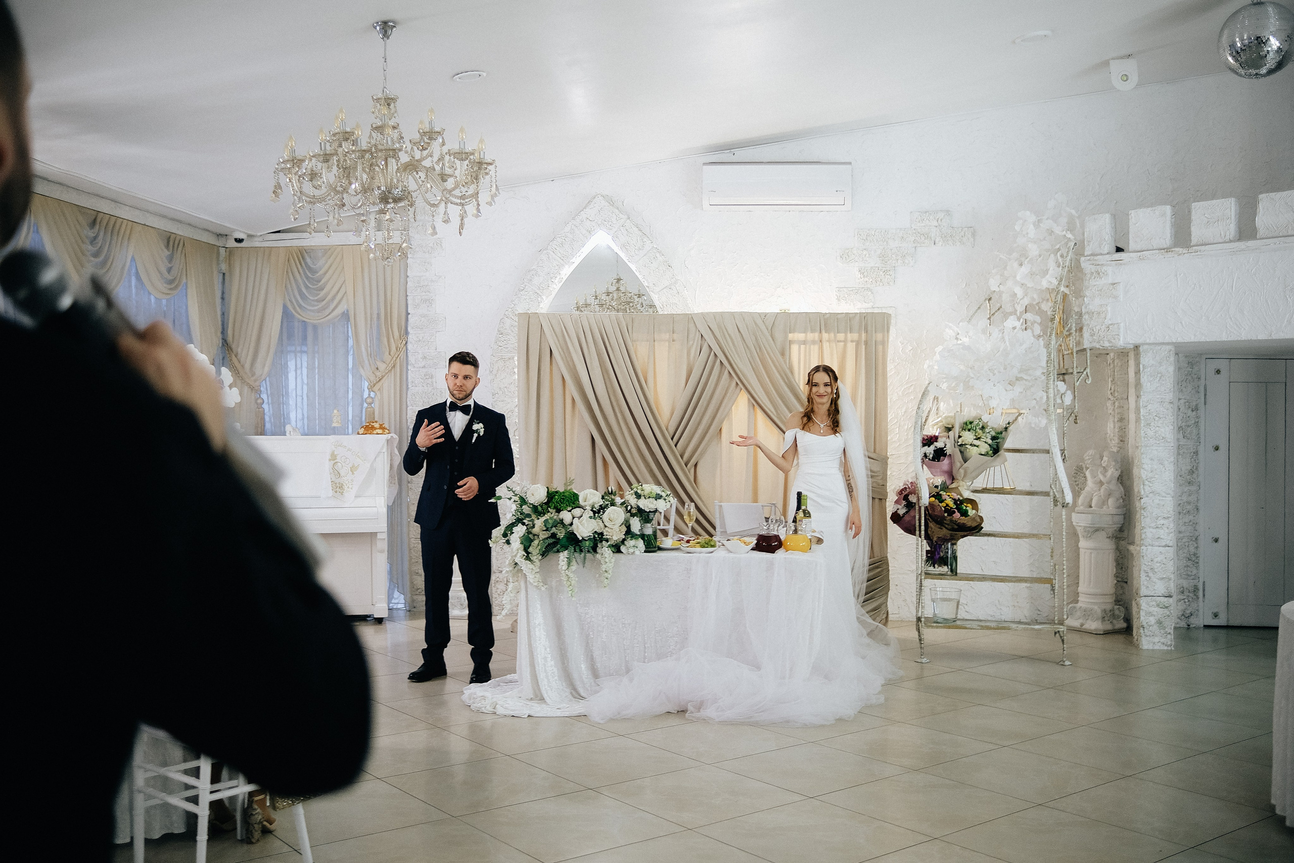 Оля & Денис СПБ. Phdkvmr.ru