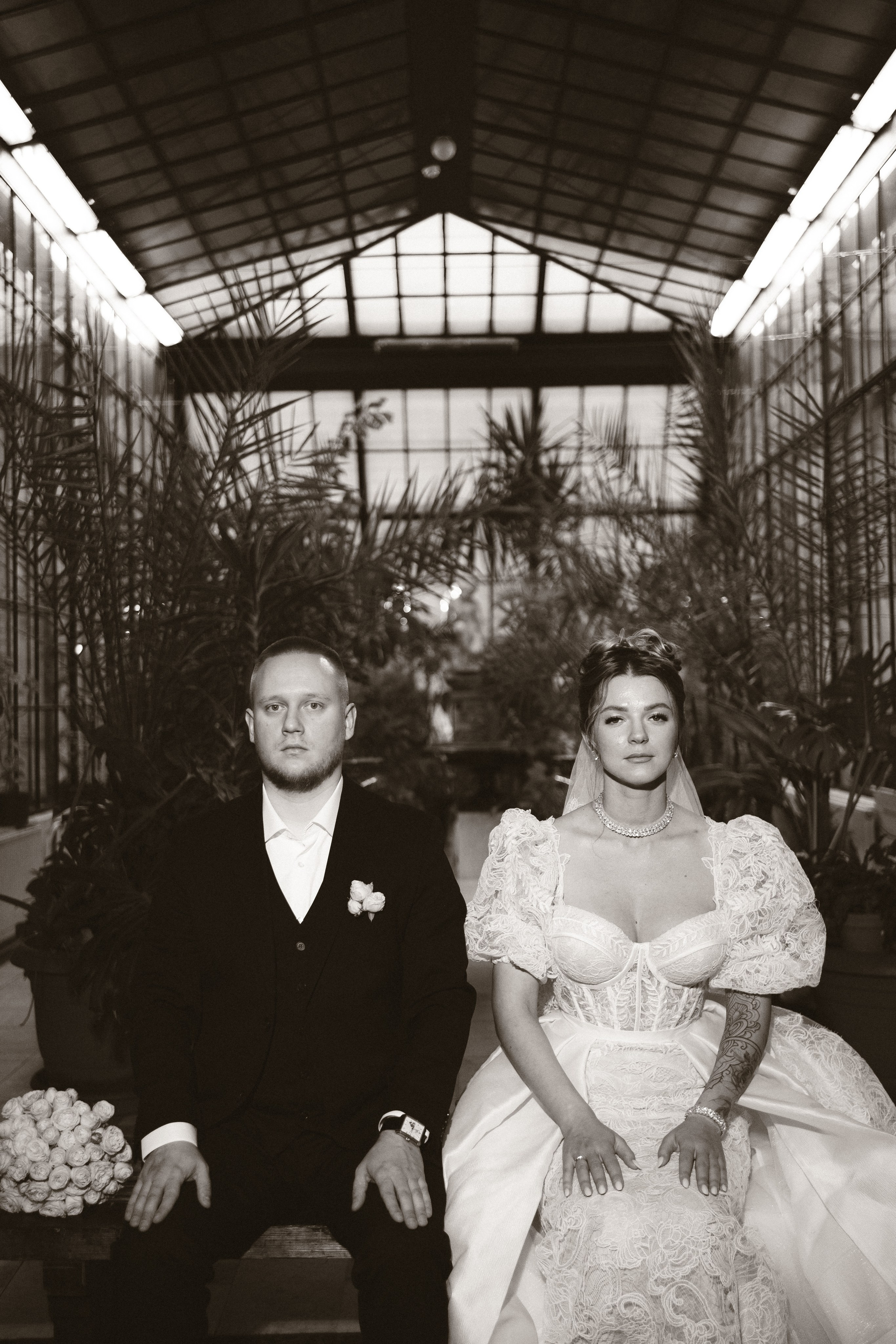 Аня & Рома ДБ1+Дом Учёных. Phdkvmr.ru