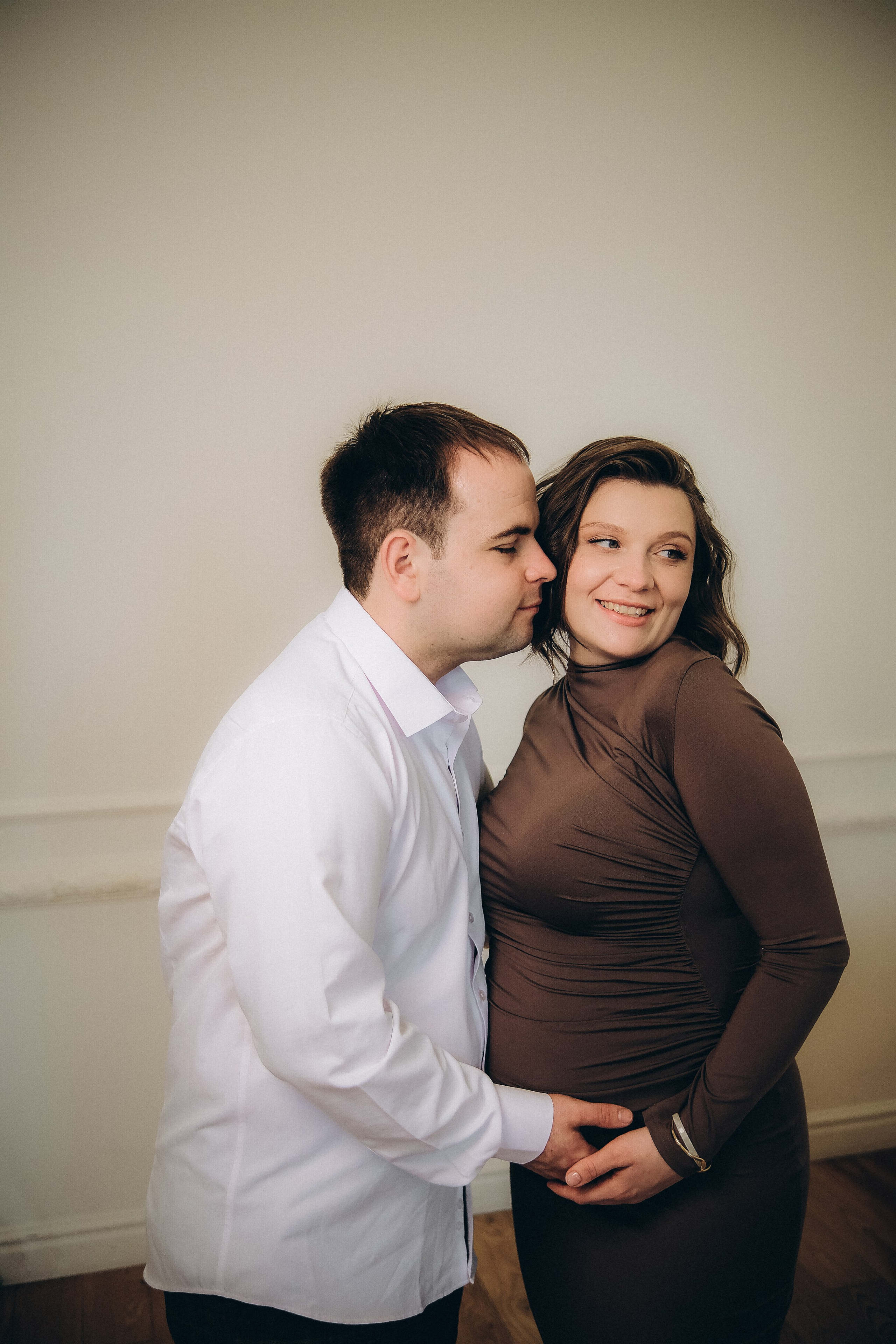 Ника & Леша. Phdkvmr.ru