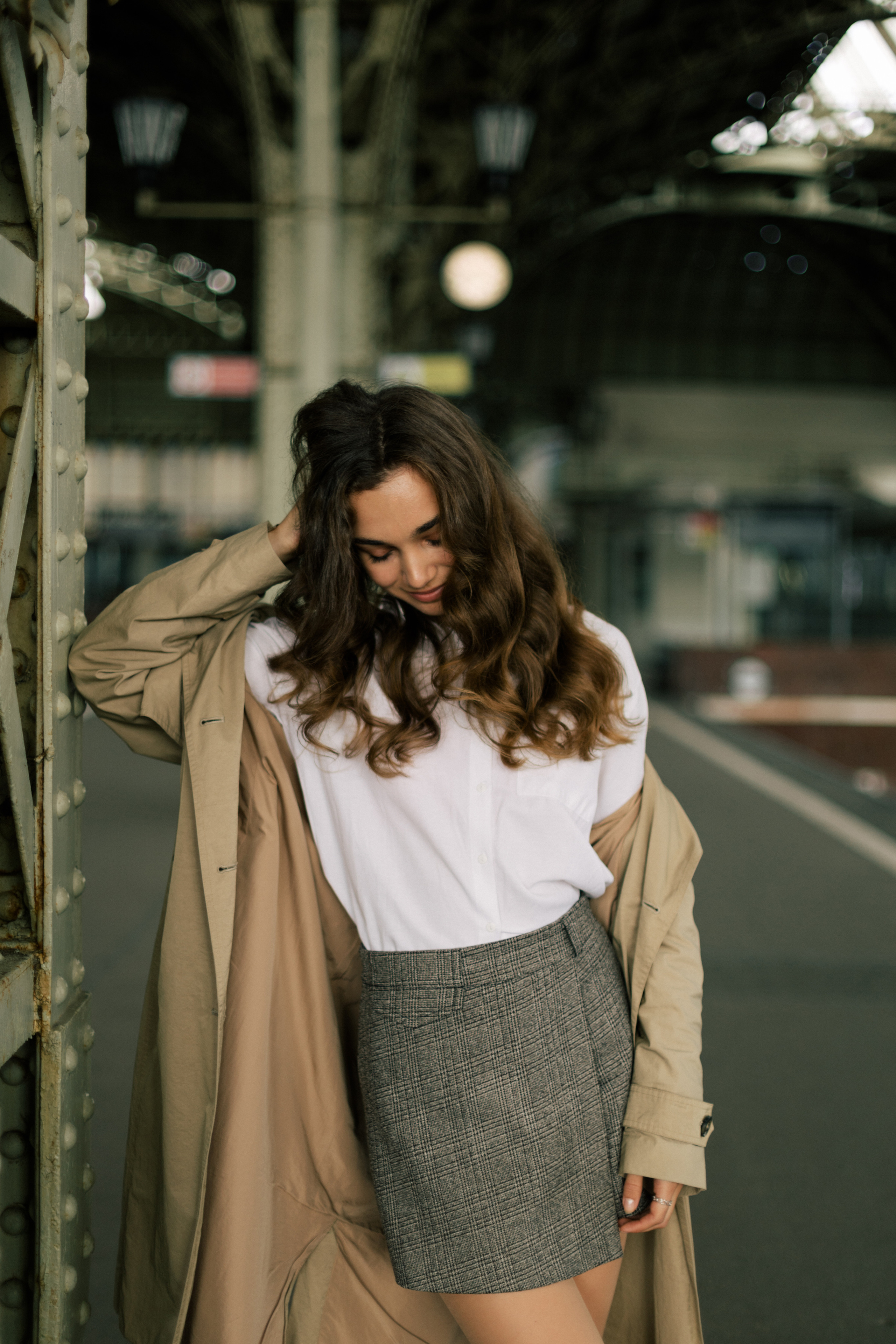 Портфолио. Фотограф в Санкт-Петербурге Воронин Глеб