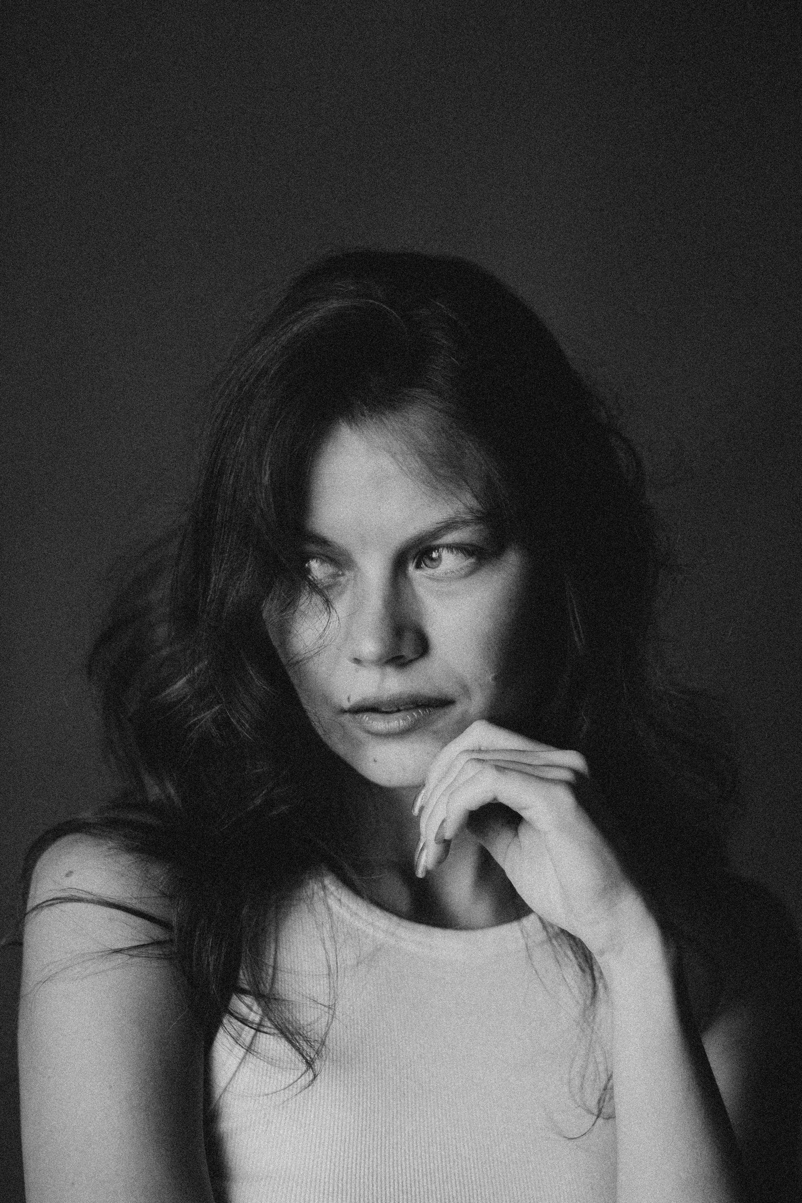 Портфолио. Фотограф в Санкт-Петербурге Воронин Глеб