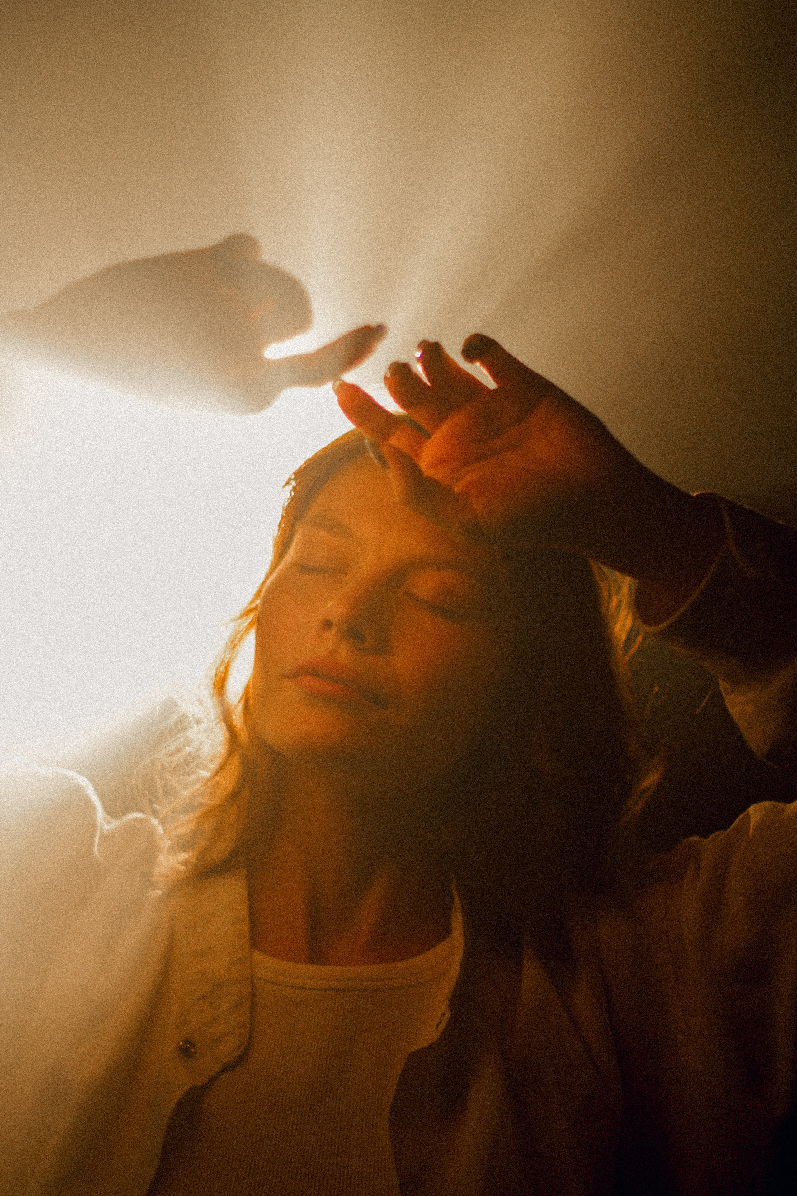 Портфолио. Фотограф в Санкт-Петербурге Воронин Глеб