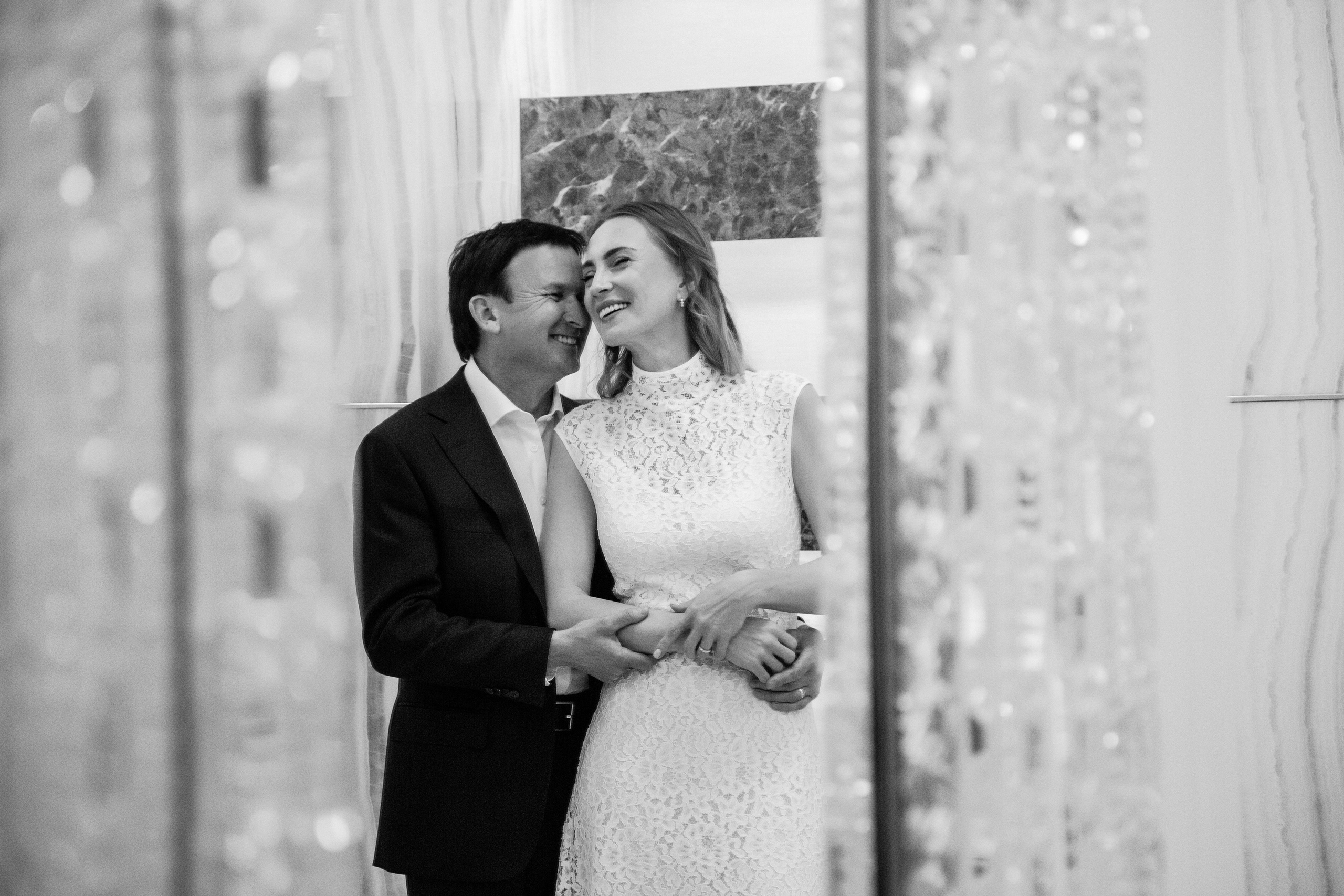 Светлана и Афанасий. Свадебный и семейный фотограф в Москве и Подмосковье Лариса Козлова