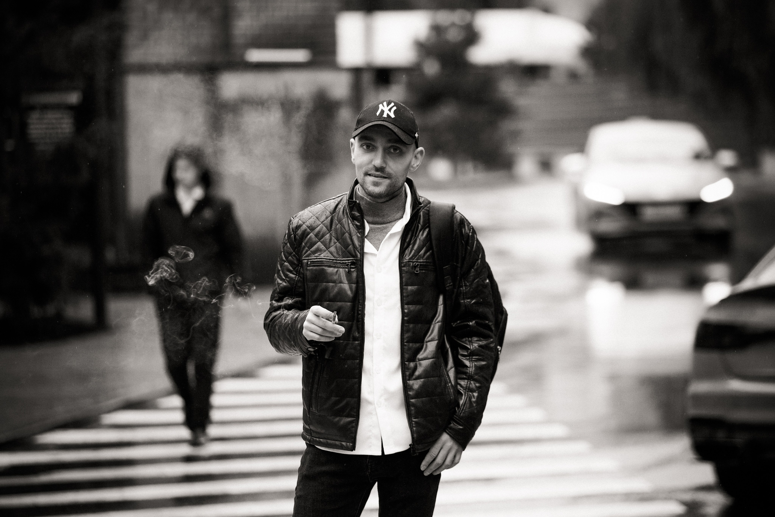 Мужская фотосессия на улице. Свадебный и семейный фотограф в Москве и Подмосковье Лариса Козлова